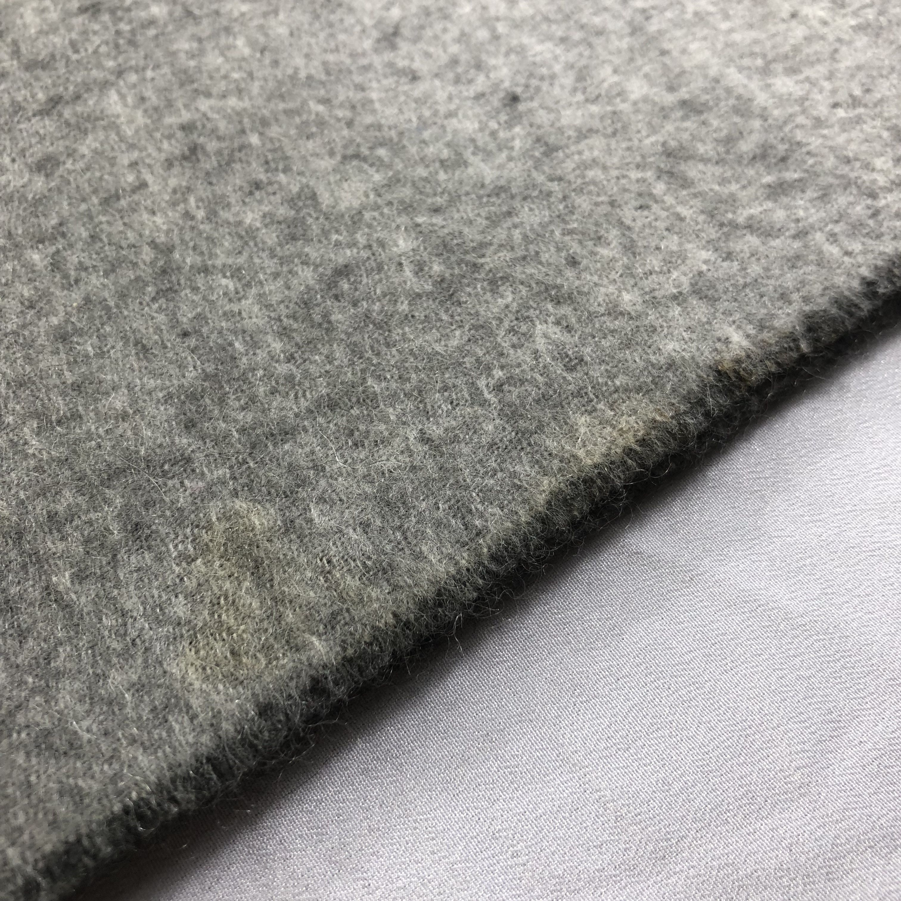 Burberry Burberrys Black Label Wool/Cashmere Scarf Muffler V2237 Size ONE SIZE - 11 Thumbnail
