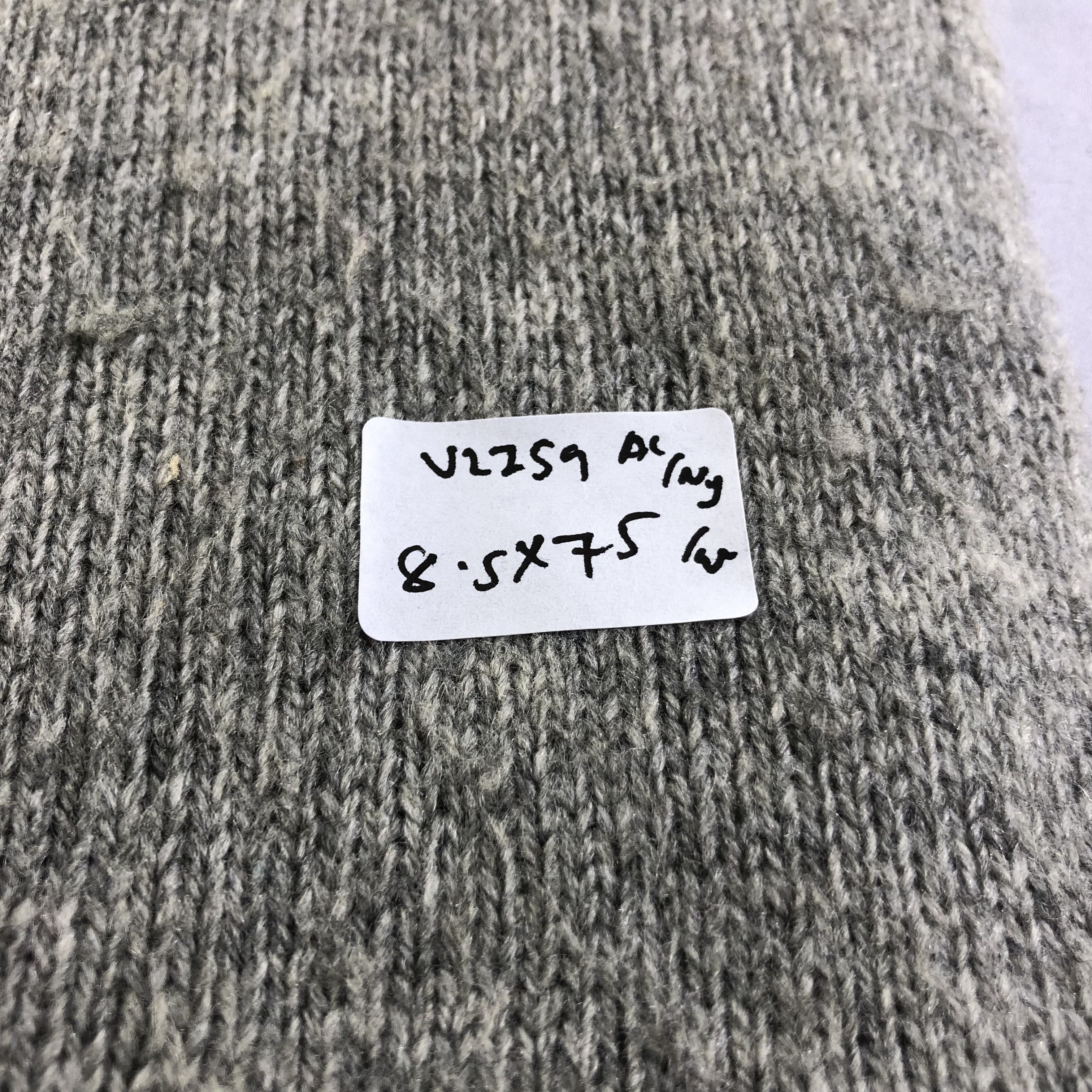 Polo Ralph Lauren Polo Bear Scarf Muffler Neckwear V2259 Size ONE SIZE - 7 Thumbnail