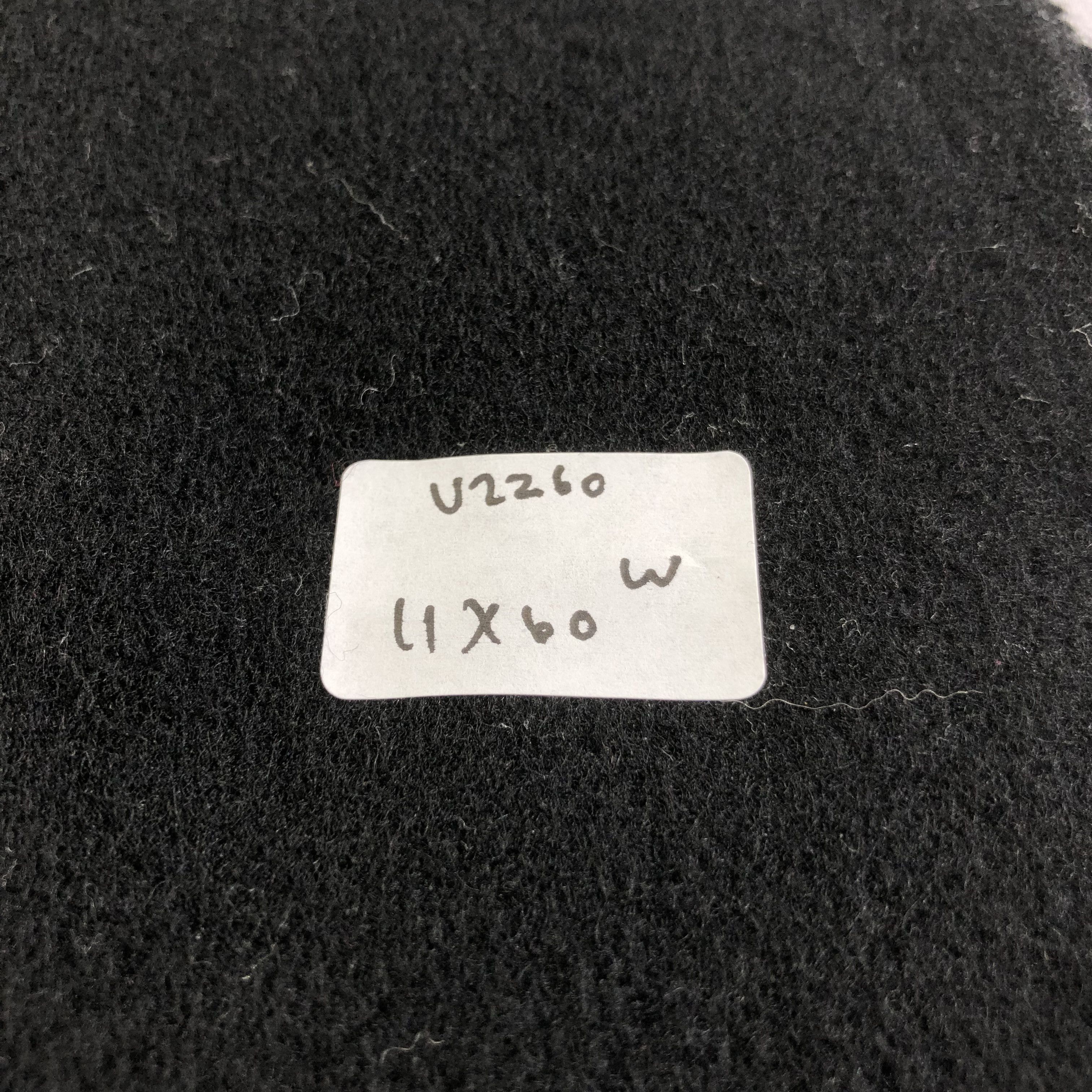 Vivienne Westwood Vivienne Westwood Wool Scarf Muffler Neckwear V2260 Size ONE SIZE - 6 Thumbnail