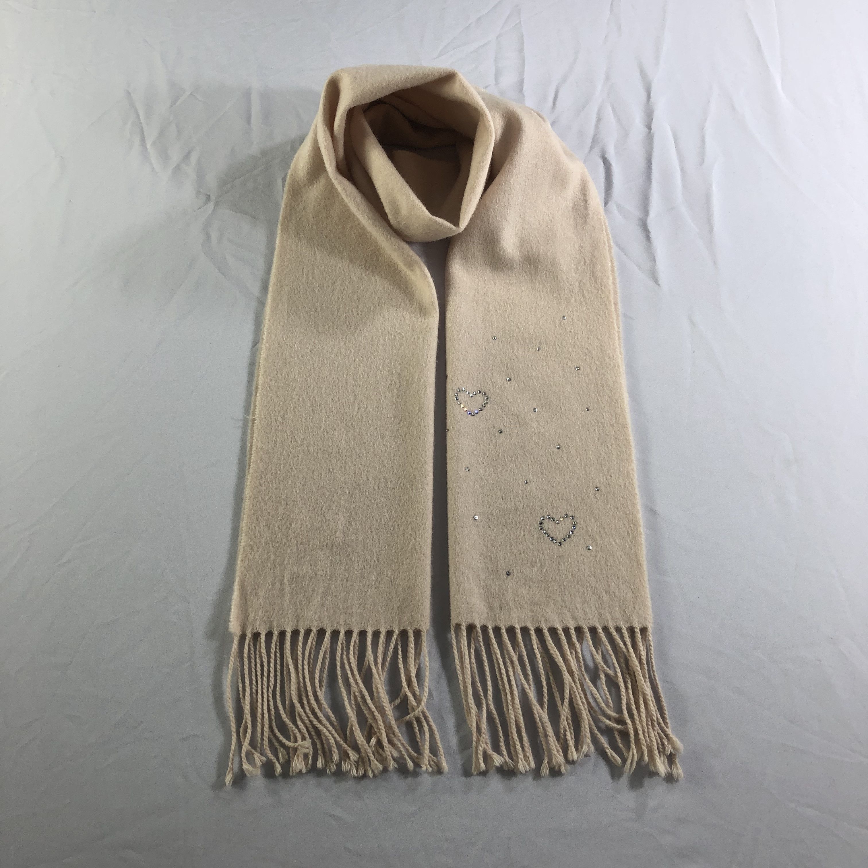 Furla Furla Cashmere Scarf Muffler Neckwear V2268 Size ONE SIZE - 1 Thumbnail