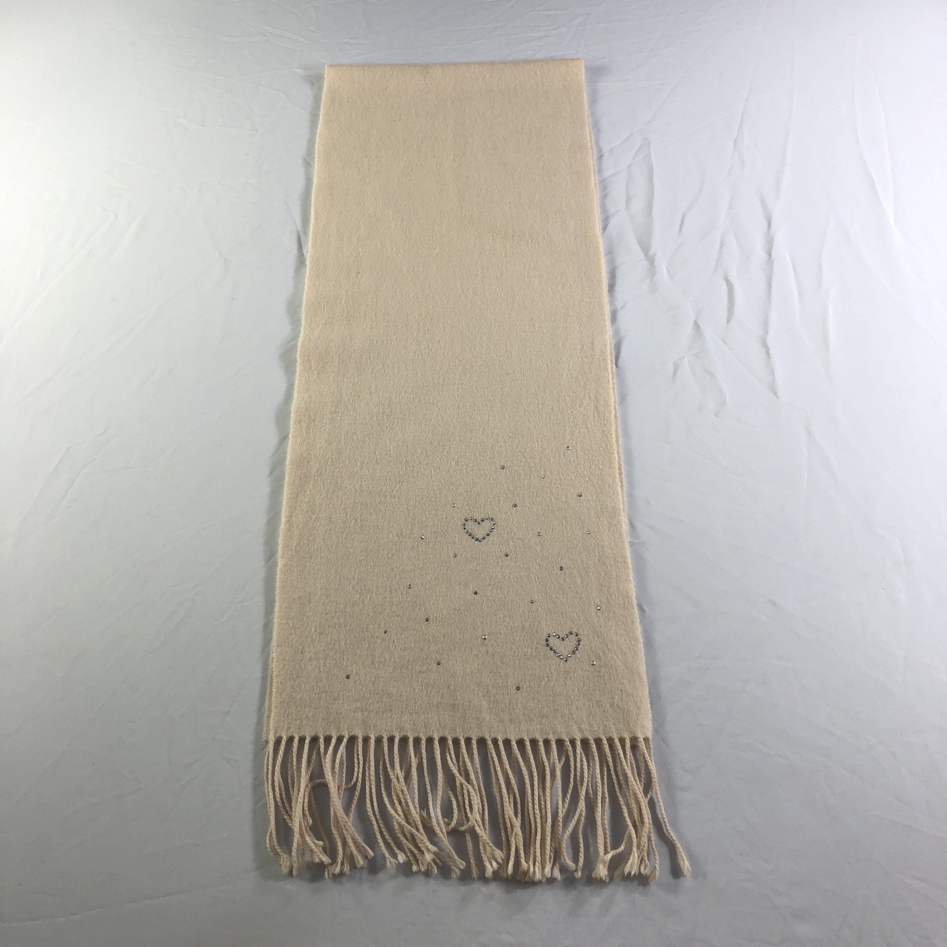 Furla Furla Cashmere Scarf Muffler Neckwear V2268 Size ONE SIZE - 2 Thumbnail