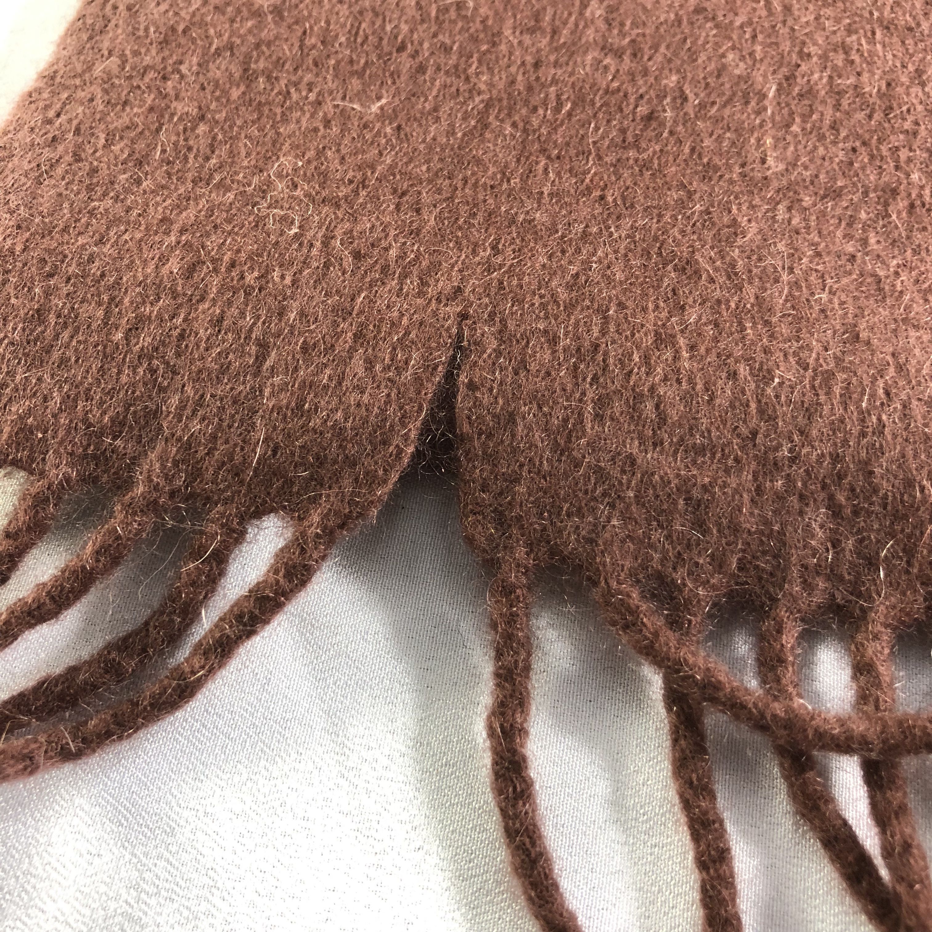 Furla Furla Cashmere Scarf Muffler Neckwear V2293 Size ONE SIZE - 5 Thumbnail