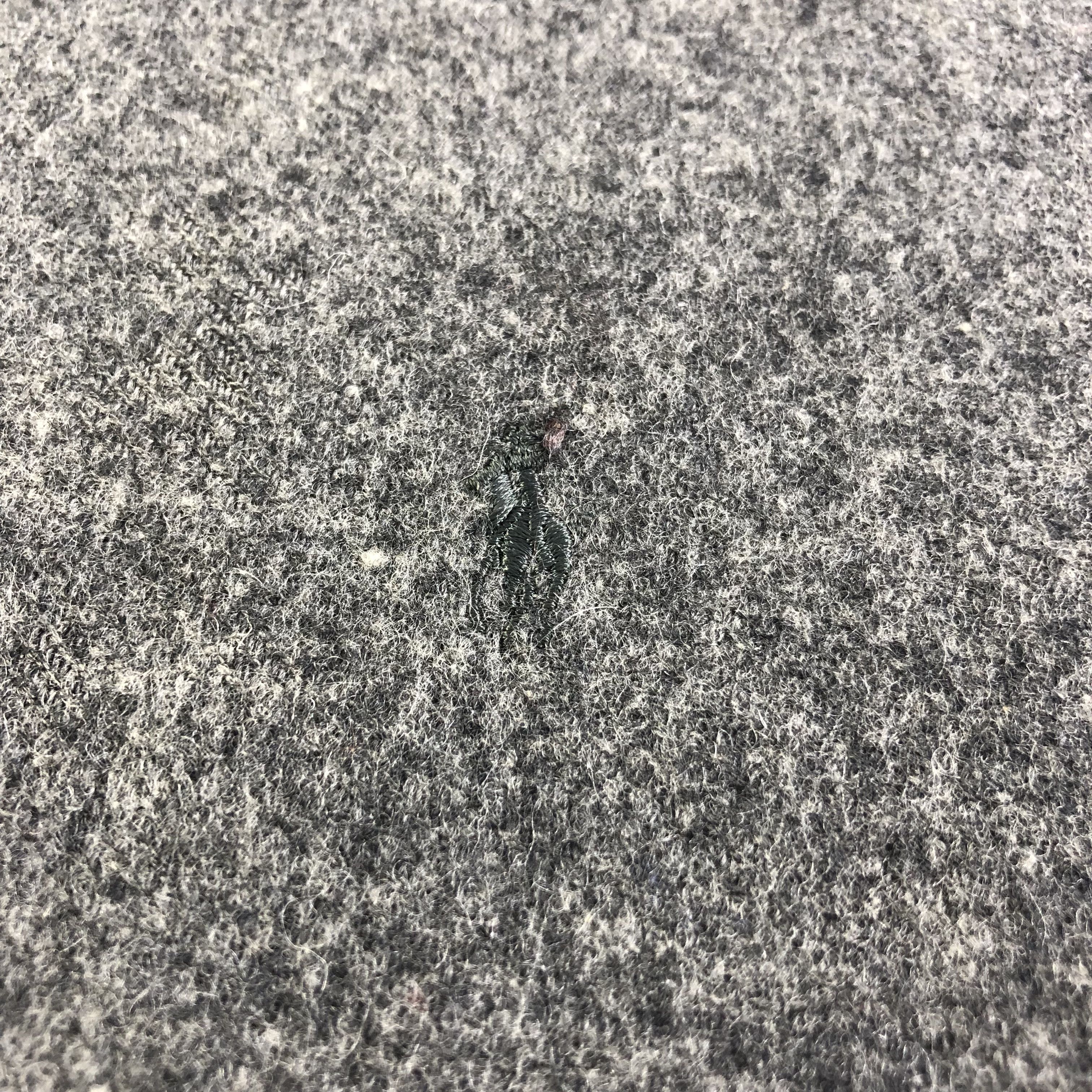 Polo Ralph Lauren Polo Ralph Lauren Wool Scarf Muffler Neckwear V2315 Size ONE SIZE - 4 Thumbnail