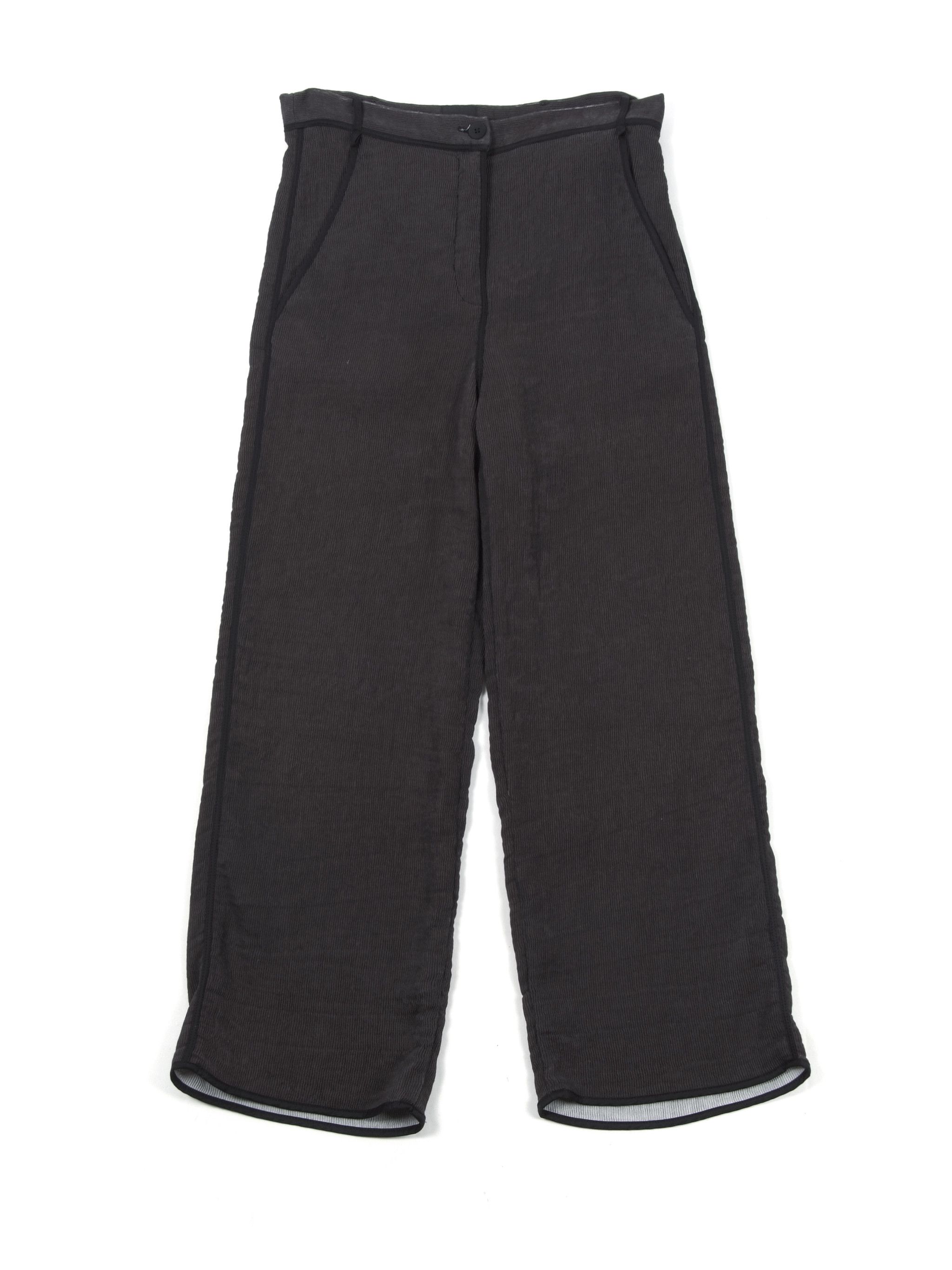 Annette Gortz Annette Gortz Lana Pants SS 2020 S/US4 Size 25" / US 0 / IT 36 - 1 Thumbnail