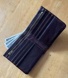 Men's Porter Wallets | Grailed