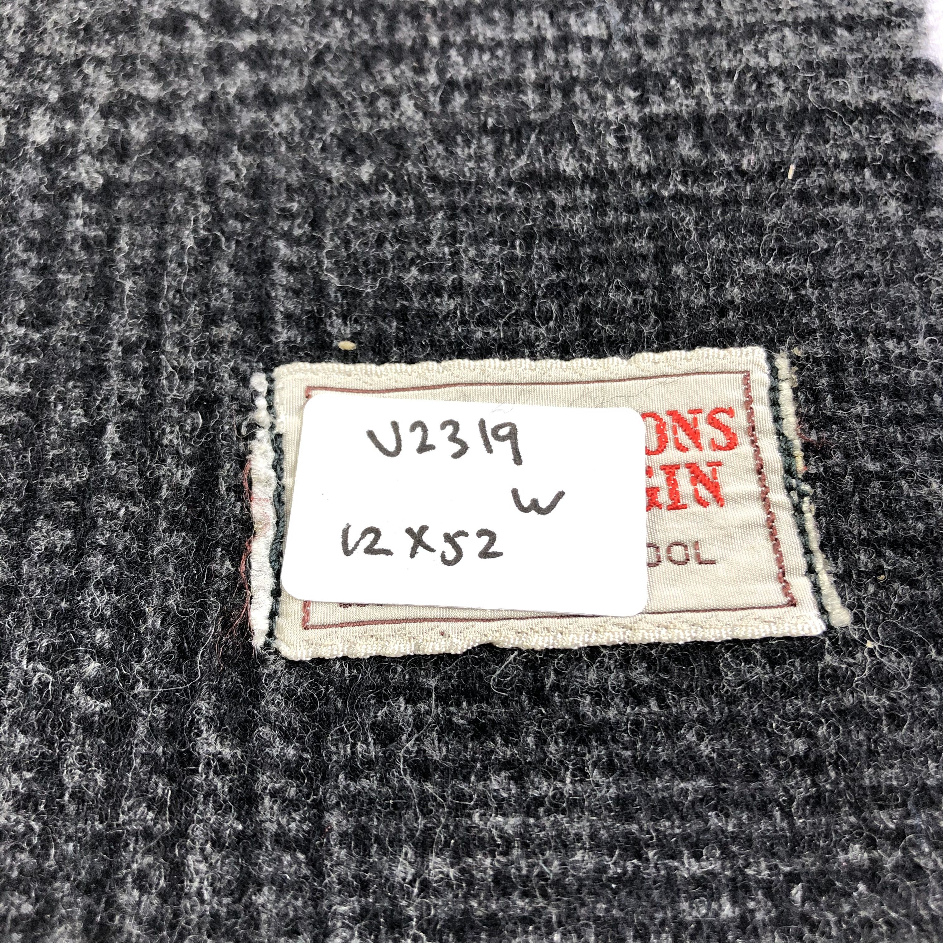 Johnstons Of Elgin Johnstons Of Elgin Wool Scarf Muffler Neckwear V2319 Size ONE SIZE - 5 Thumbnail