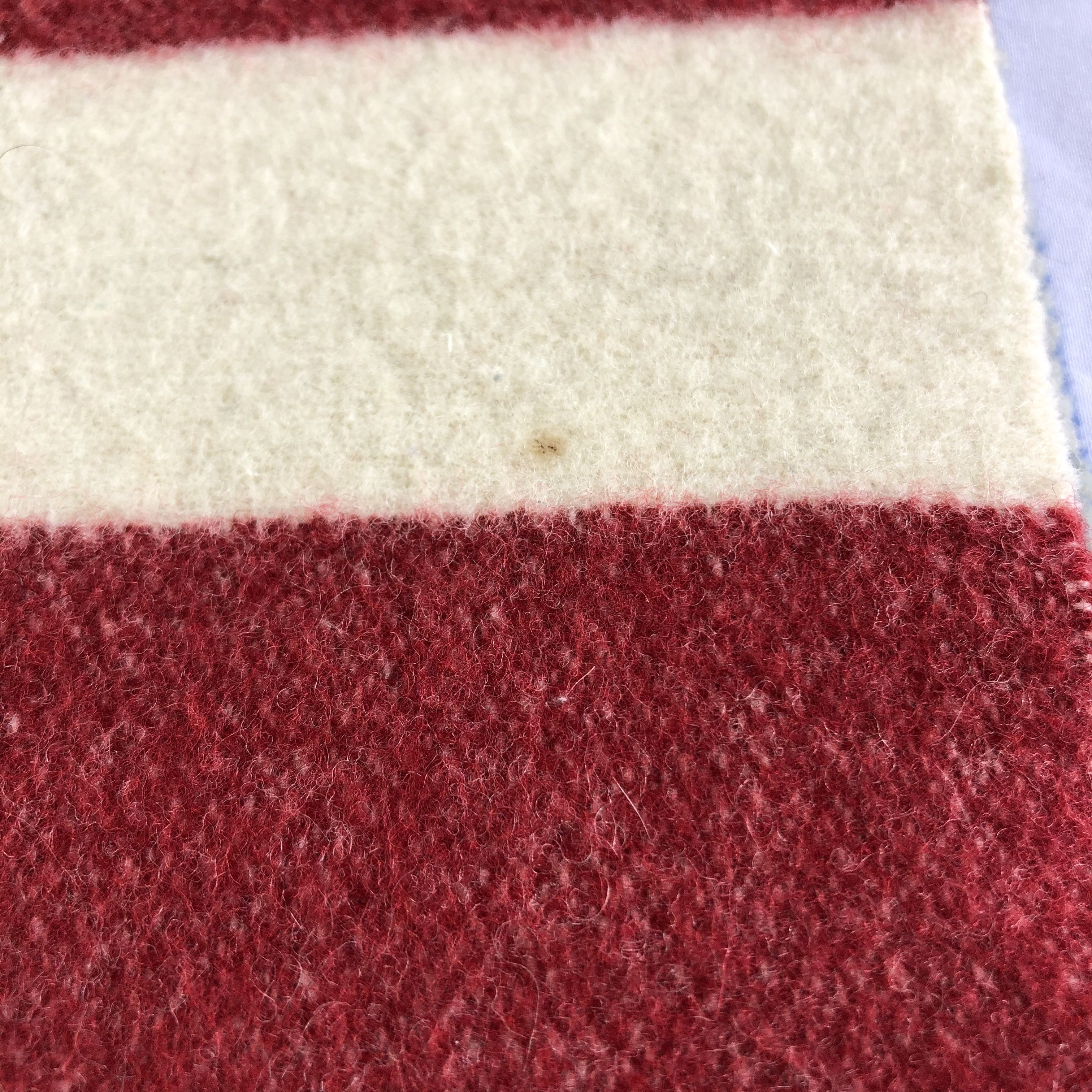 Vintage Glen Prince America Wool Scarf Muffler Neckwear V2344 Size ONE SIZE - 6 Thumbnail