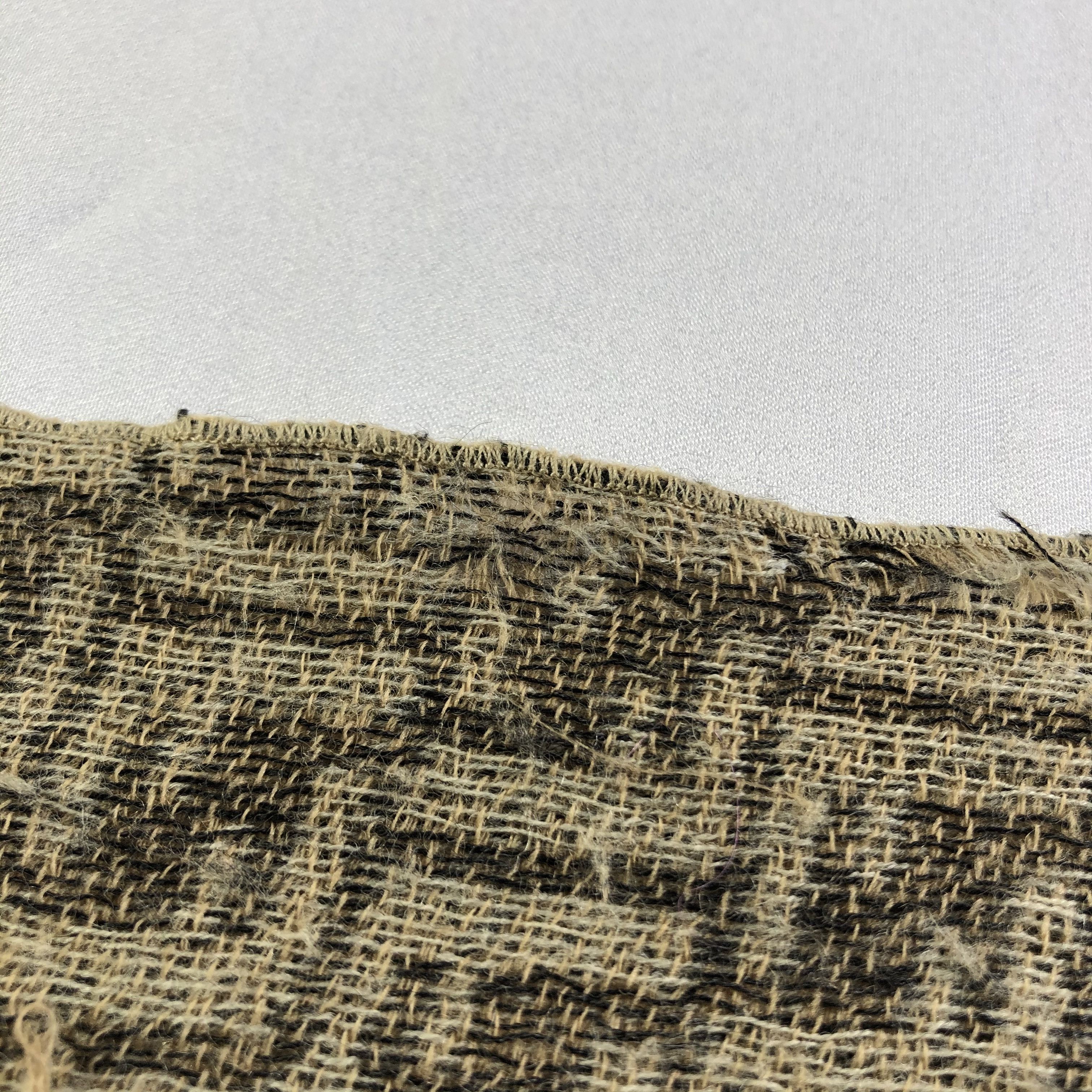 Japanese Brand Vintage Fendi Monogram Wool Scarf Muffler Neckwear V2363 Size ONE SIZE - 10 Thumbnail
