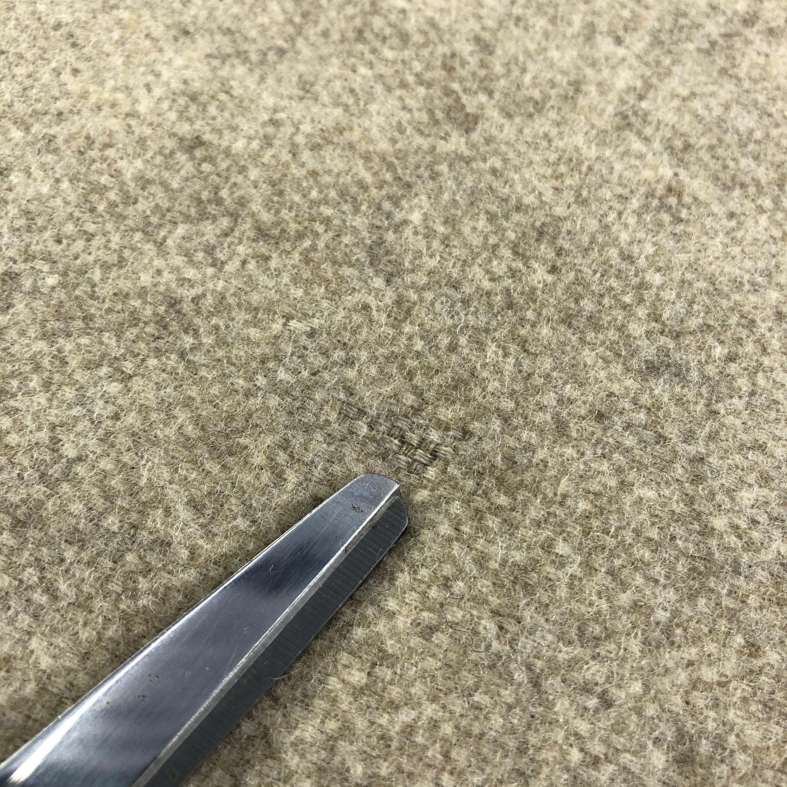 45rpm 45rpm Wool Scarf Muffler Neckwear V2371 Size ONE SIZE - 11 Thumbnail