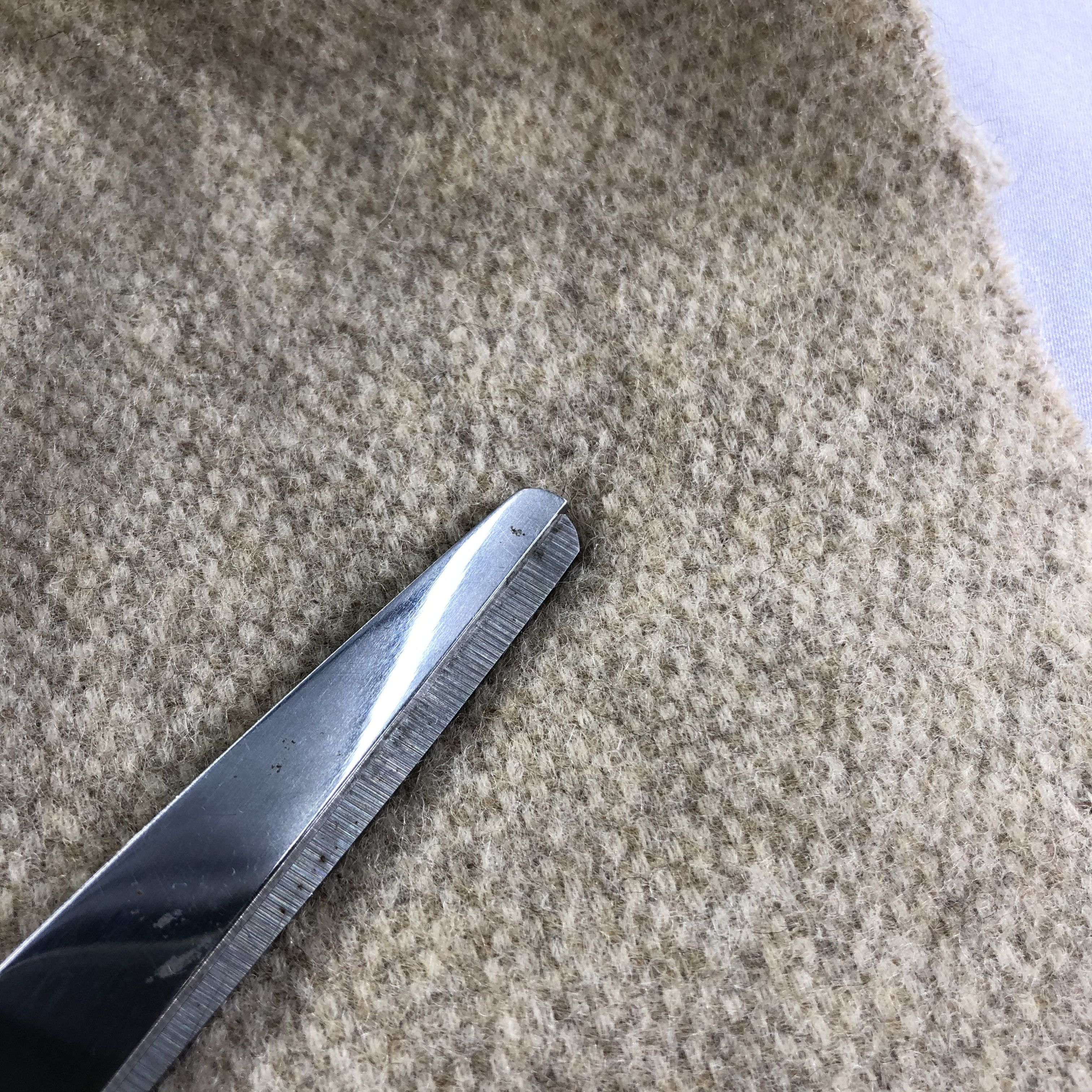 45rpm 45rpm Wool Scarf Muffler Neckwear V2371 Size ONE SIZE - 19 Thumbnail