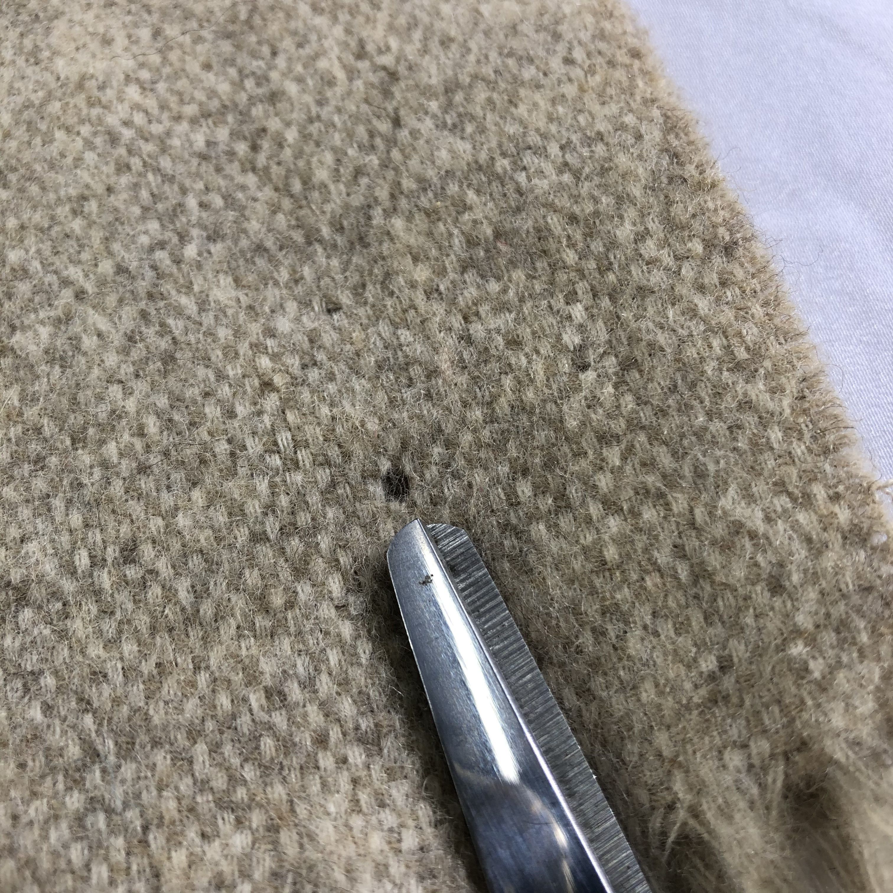 45rpm 45rpm Wool Scarf Muffler Neckwear V2371 Size ONE SIZE - 6 Thumbnail
