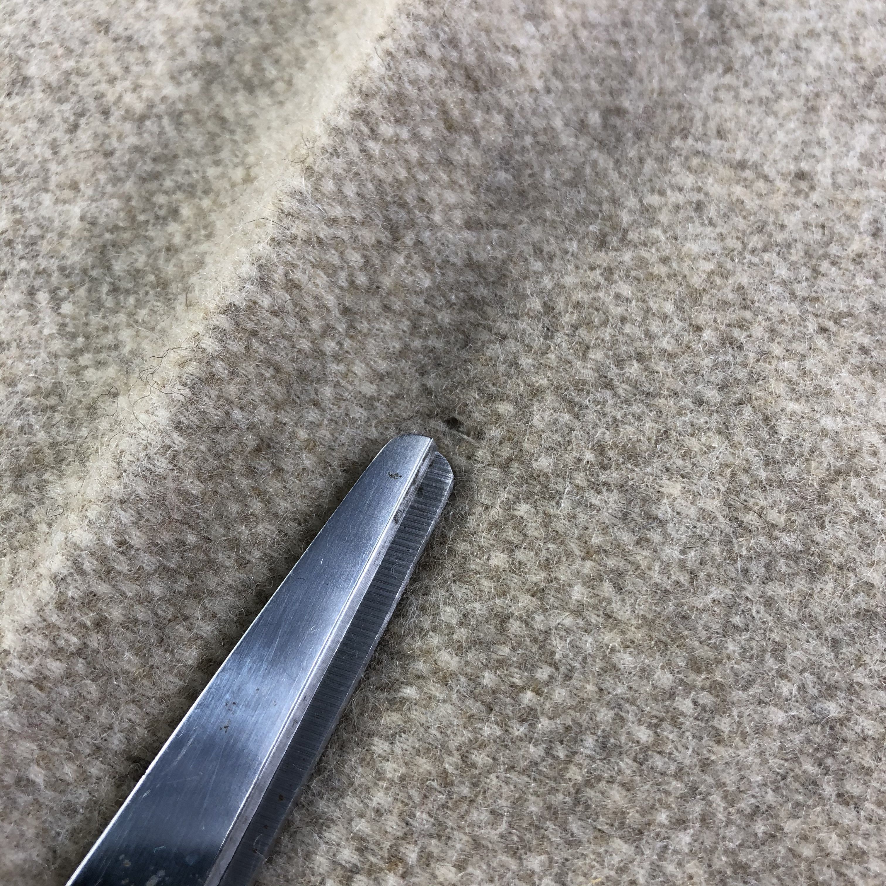 45rpm 45rpm Wool Scarf Muffler Neckwear V2371 Size ONE SIZE - 9 Thumbnail