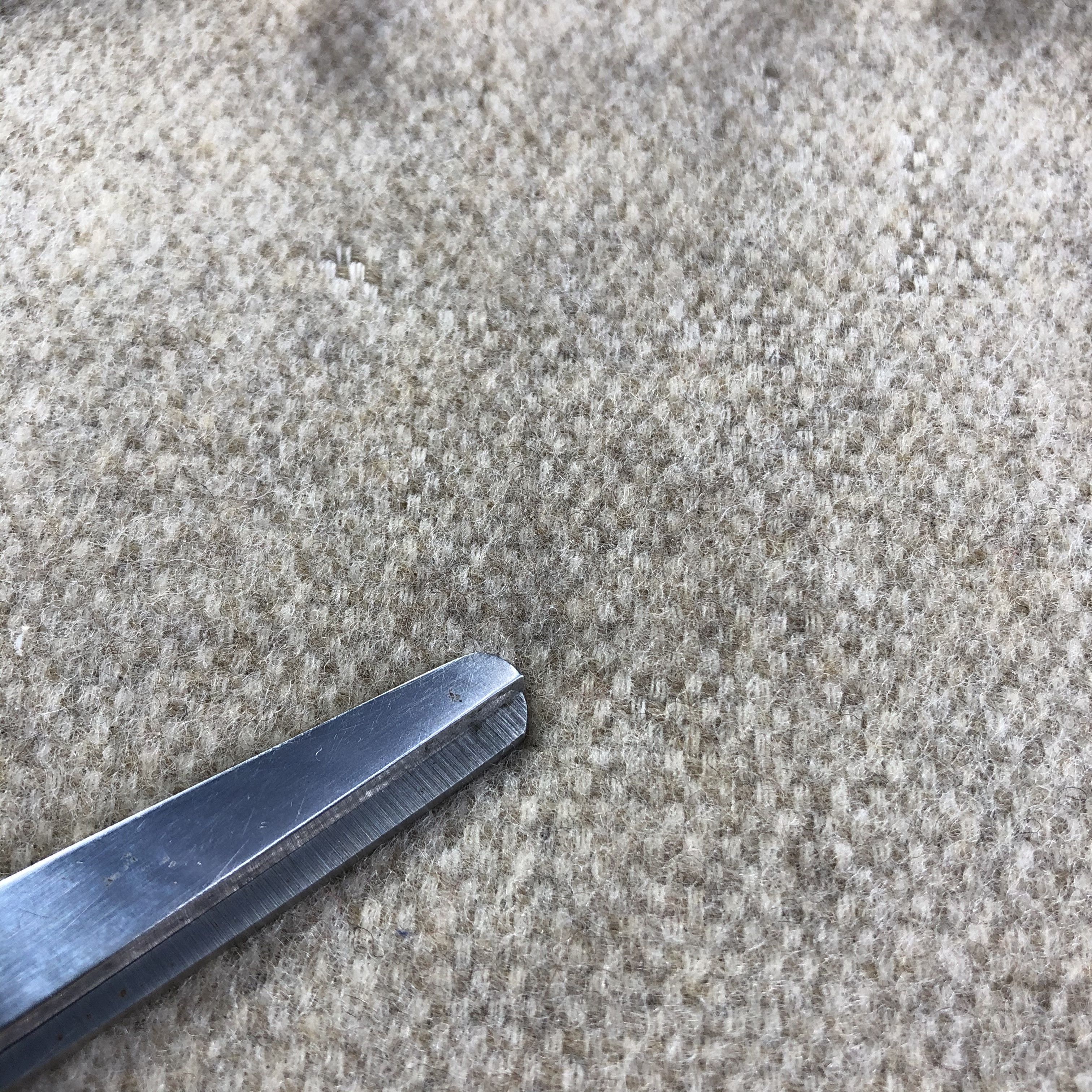 45rpm 45rpm Wool Scarf Muffler Neckwear V2371 Size ONE SIZE - 18 Thumbnail