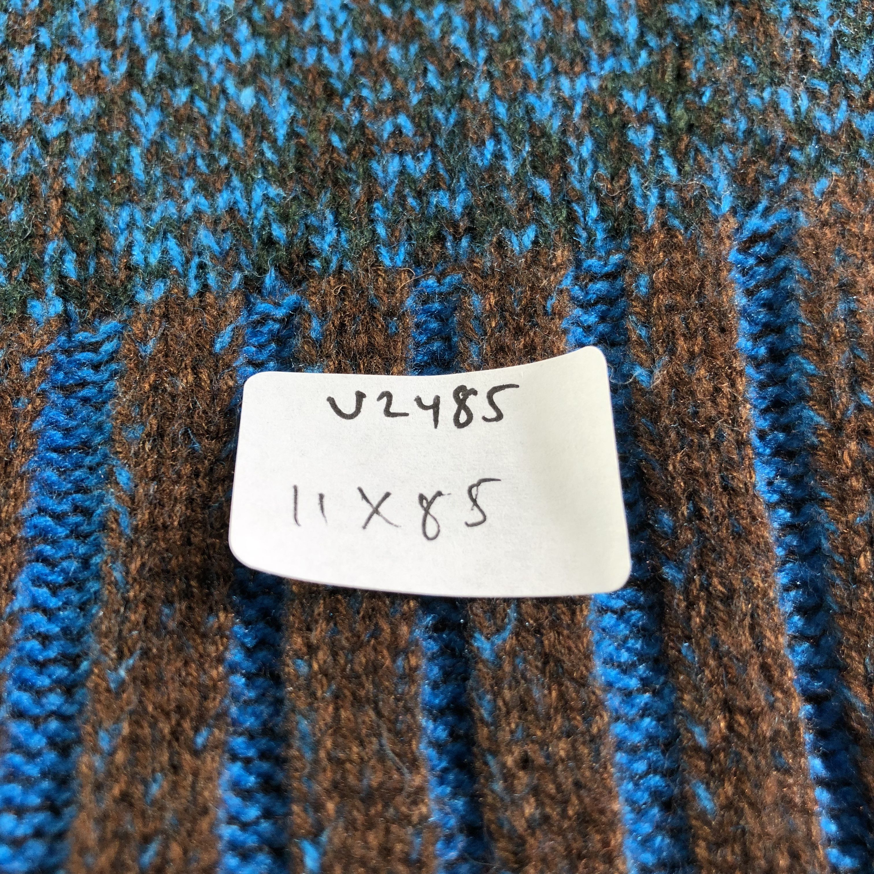 Marni × Uniqlo Marni X Uniqlo Scarf Muffler Neckwear V2485 Size ONE SIZE - 5 Thumbnail