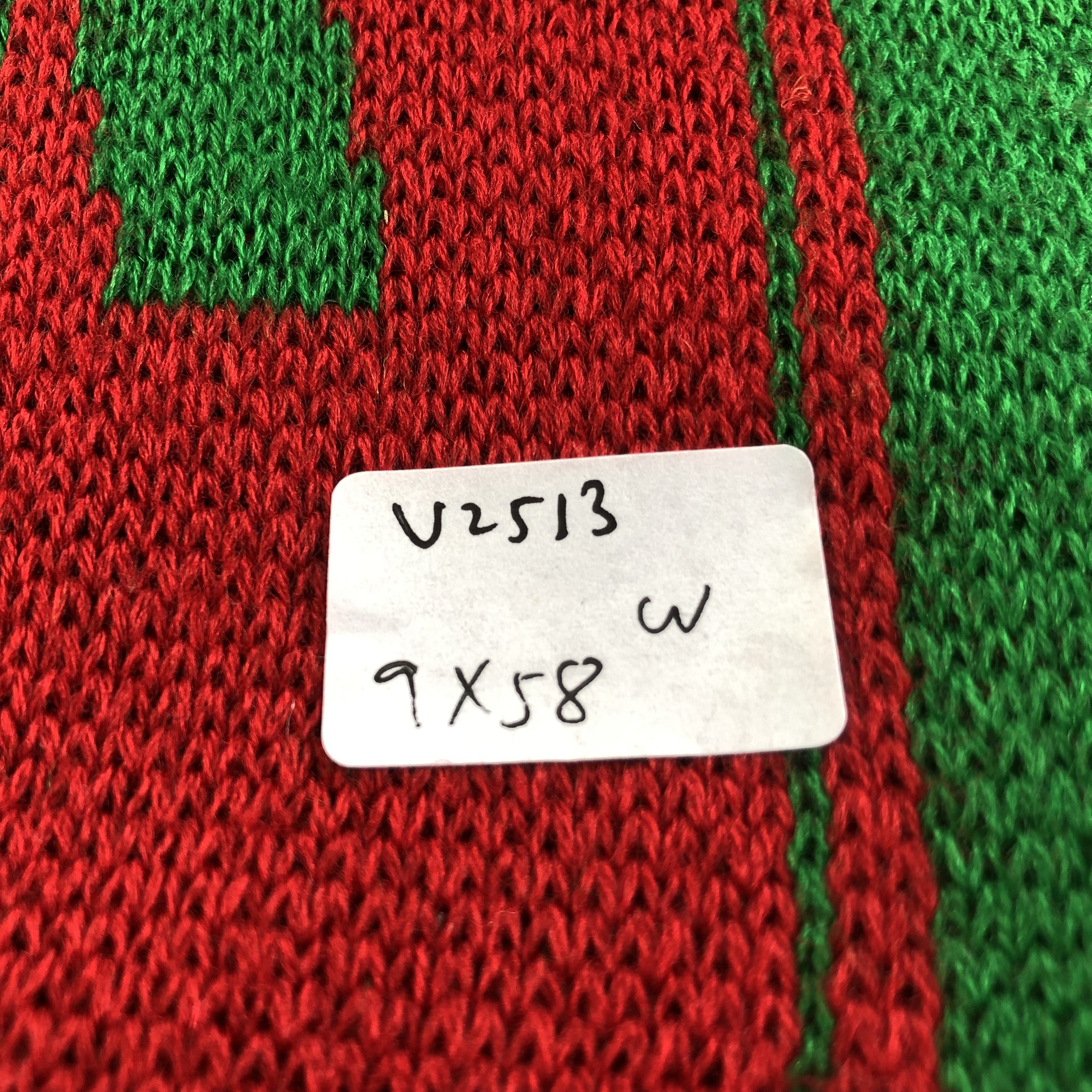 Michiko Koshino London Michiko Koshino Wool Scarf Muffler Neckwear V2513 Size ONE SIZE - 9 Thumbnail