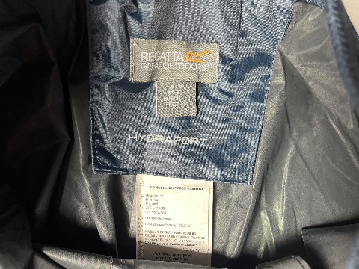 Other Regatta hydrafort pants size 33-34 outdor Size US 33 - 4 Thumbnail