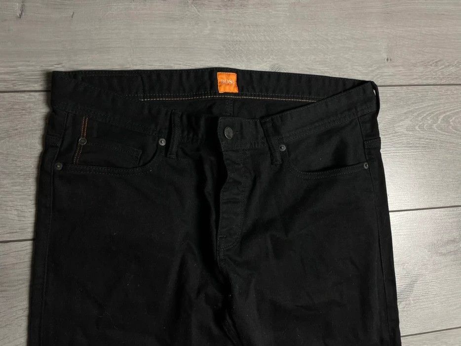 Hugo Boss Hugo boss casual pants boss orange size 34/32 Size US 34 / EU 50 - 4 Thumbnail