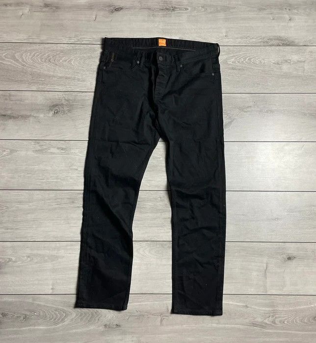 Hugo Boss Hugo boss casual pants boss orange size 34/32 Size US 34 / EU 50 - 1 Thumbnail