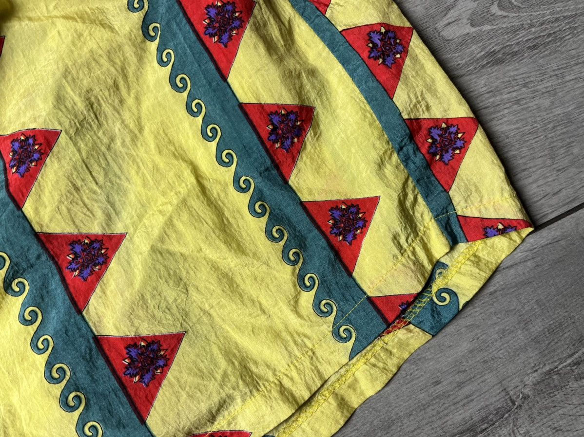 Vintage Art shorts vintage Avant garde size XXL Size US 38 / EU 54 - 3 Thumbnail