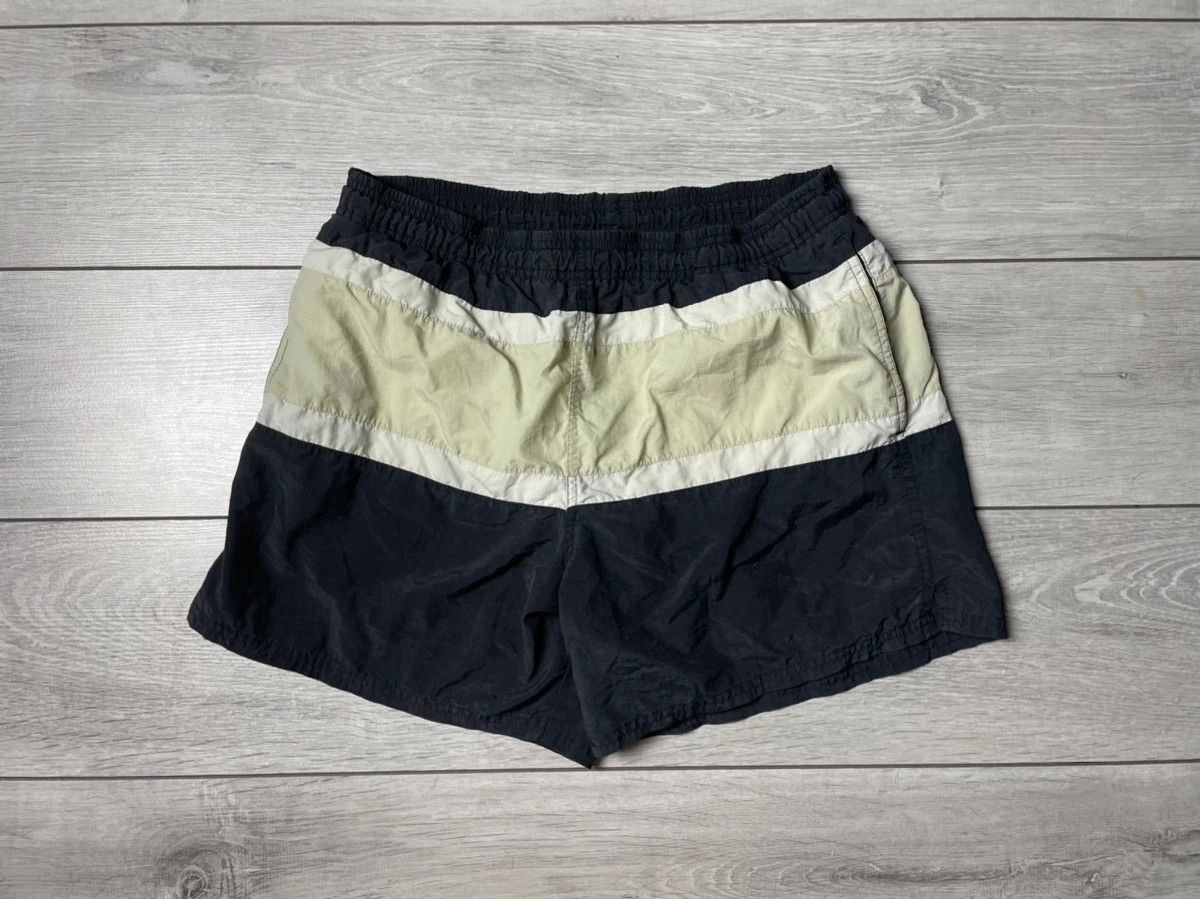 Fila Fila shorts swimmer back logo size Medium Size US 32 / EU 48 - 3 Thumbnail
