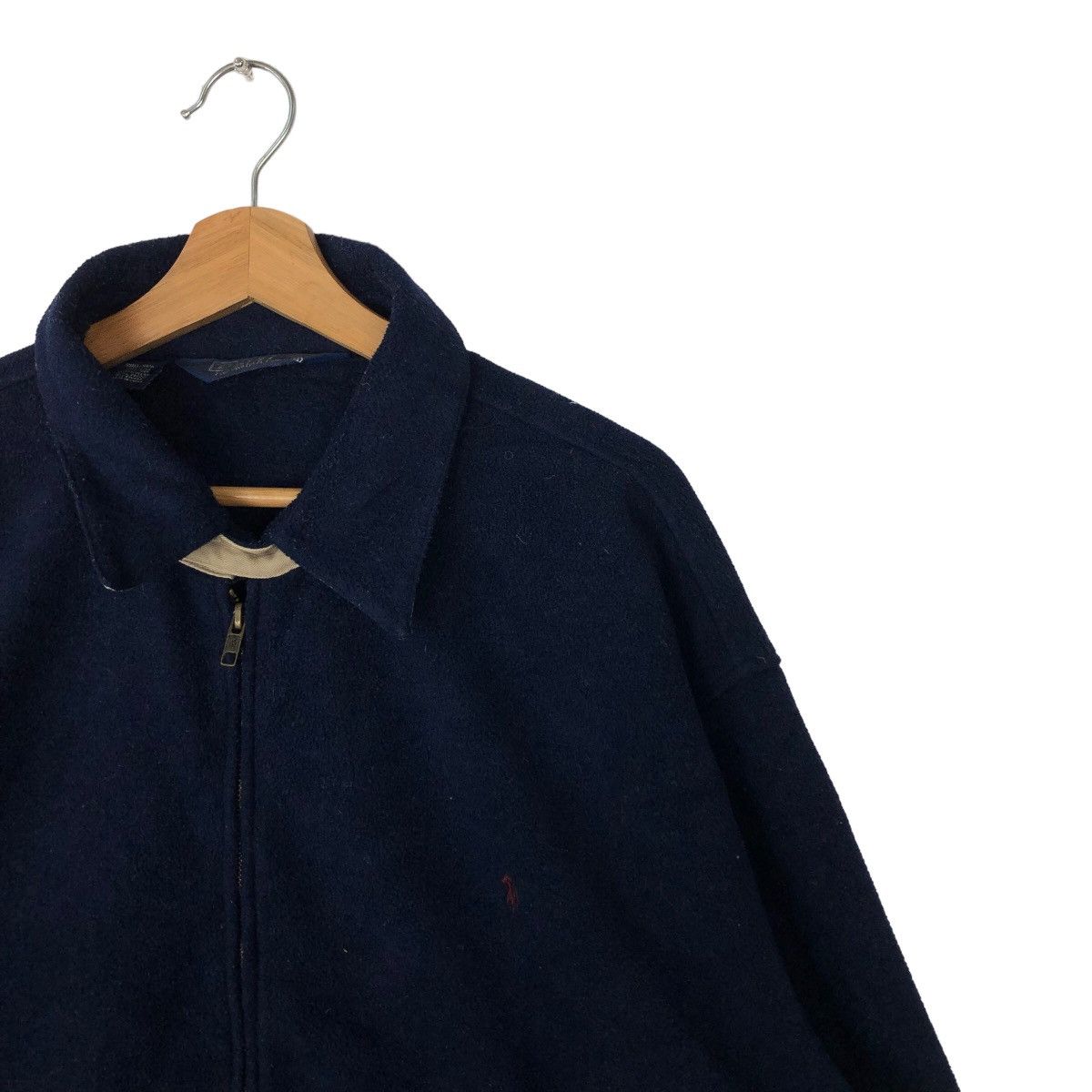 Polo Ralph Lauren 🔥90’s RIOT RIOT BOMBER JACKET POLO RALPH LAUREN Size US M / EU 48-50 / 2 - 5 Thumbnail