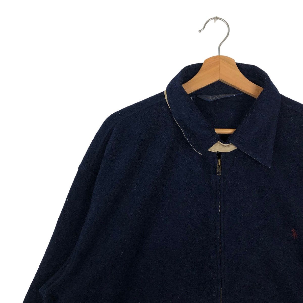 Polo Ralph Lauren 🔥90’s RIOT RIOT BOMBER JACKET POLO RALPH LAUREN Size US M / EU 48-50 / 2 - 6 Thumbnail