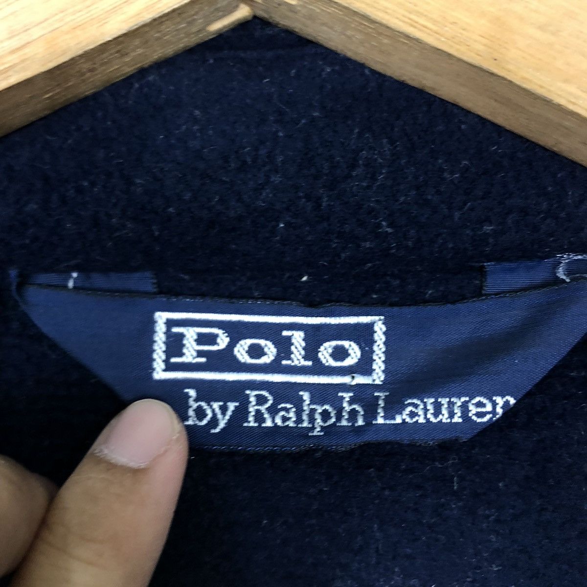 Polo Ralph Lauren 🔥90’s RIOT RIOT BOMBER JACKET POLO RALPH LAUREN Size US M / EU 48-50 / 2 - 14 Thumbnail