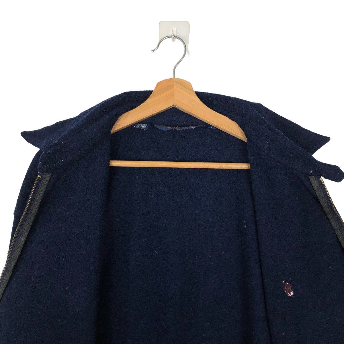 Polo Ralph Lauren 🔥90’s RIOT RIOT BOMBER JACKET POLO RALPH LAUREN Size US M / EU 48-50 / 2 - 10 Thumbnail