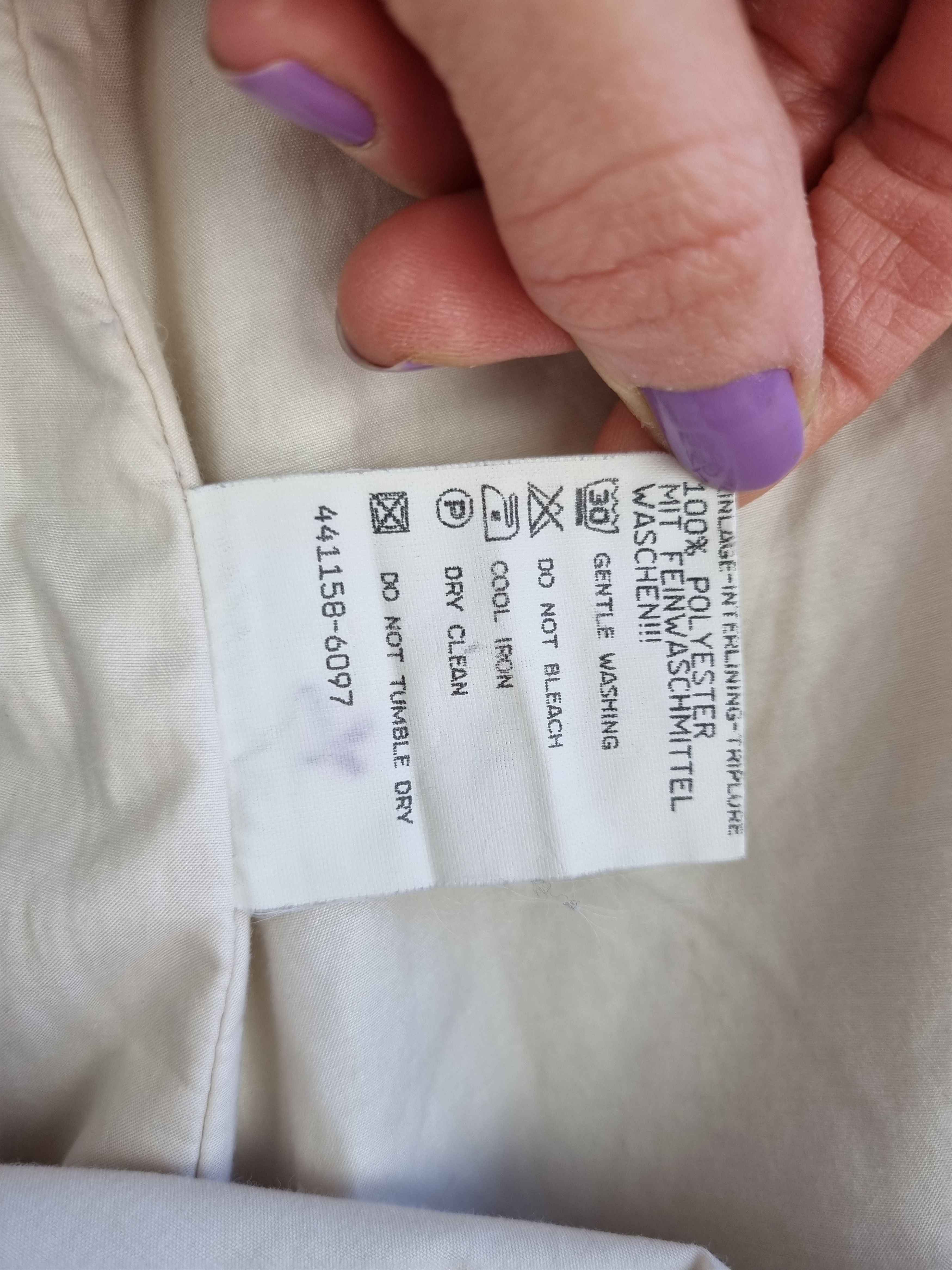 Bogner Unique Bogner Embroidered Beautiful Ski Hiking Heavy Pants Size US 30 / EU 46 - 7 Thumbnail