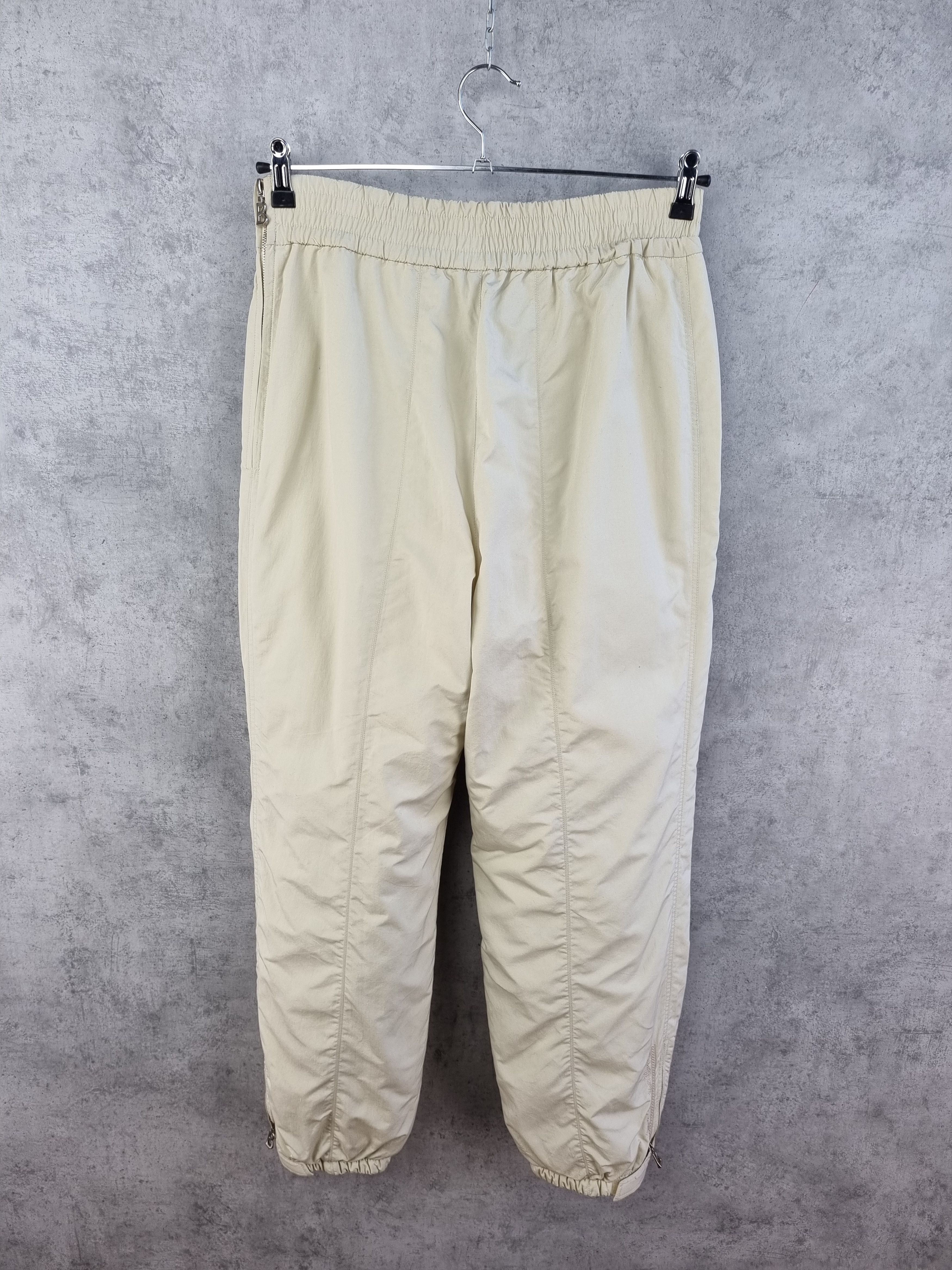Bogner Unique Bogner Embroidered Beautiful Ski Hiking Heavy Pants Size US 30 / EU 46 - 3 Thumbnail