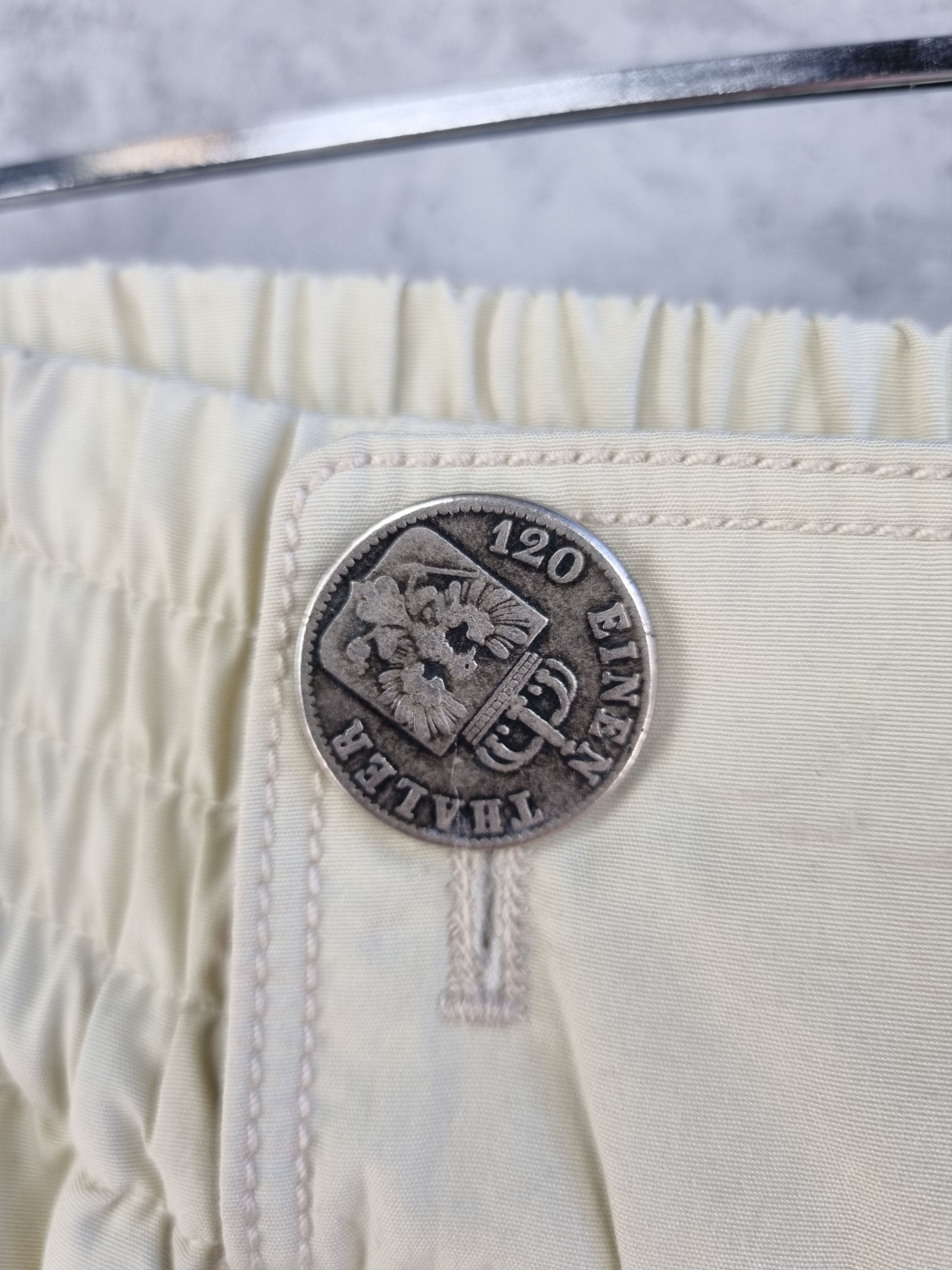 Bogner Unique Bogner Embroidered Beautiful Ski Hiking Heavy Pants Size US 30 / EU 46 - 4 Thumbnail