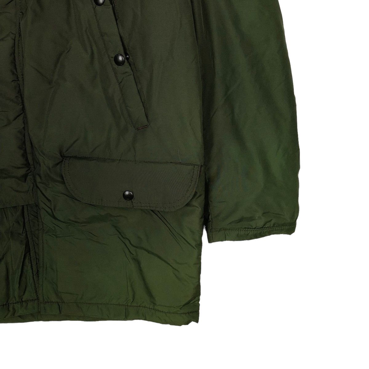 Buzz Rickson's 🔥VINTAGE MILITARY PARKA JACKET GOLDEN FLEECE BY SPIEWAK USA Size US M / EU 48-50 / 2 - 4 Thumbnail