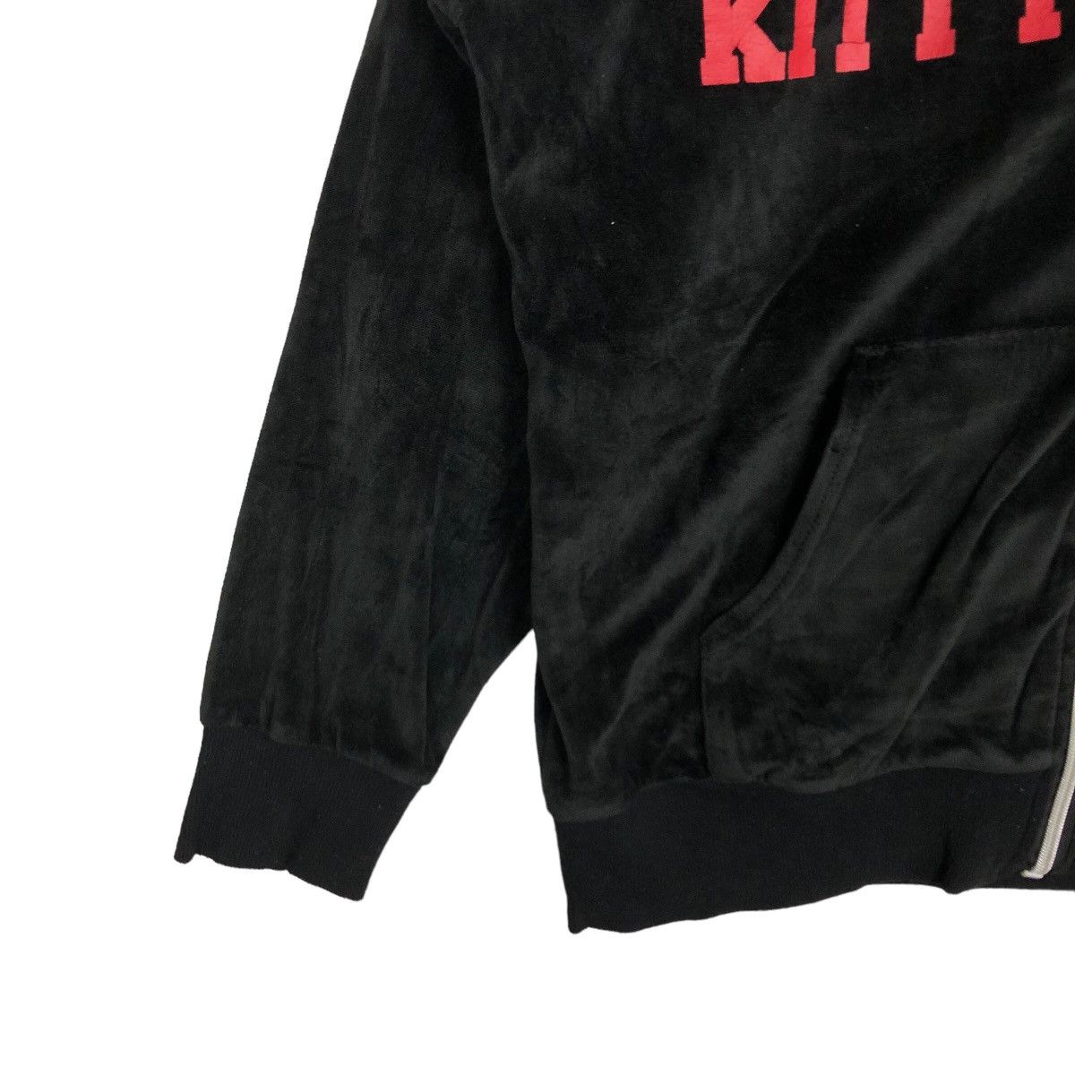 Japanese Brand 🔥90’s VINTAGE HELLO KITTY HOODIE CARTOON BIG LOGO Size US L / EU 52-54 / 3 - 3 Thumbnail