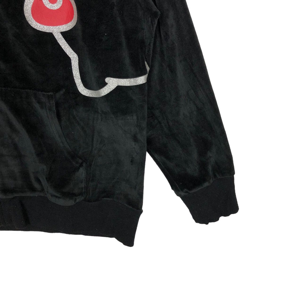 Japanese Brand 🔥90’s VINTAGE HELLO KITTY HOODIE CARTOON BIG LOGO Size US L / EU 52-54 / 3 - 4 Thumbnail
