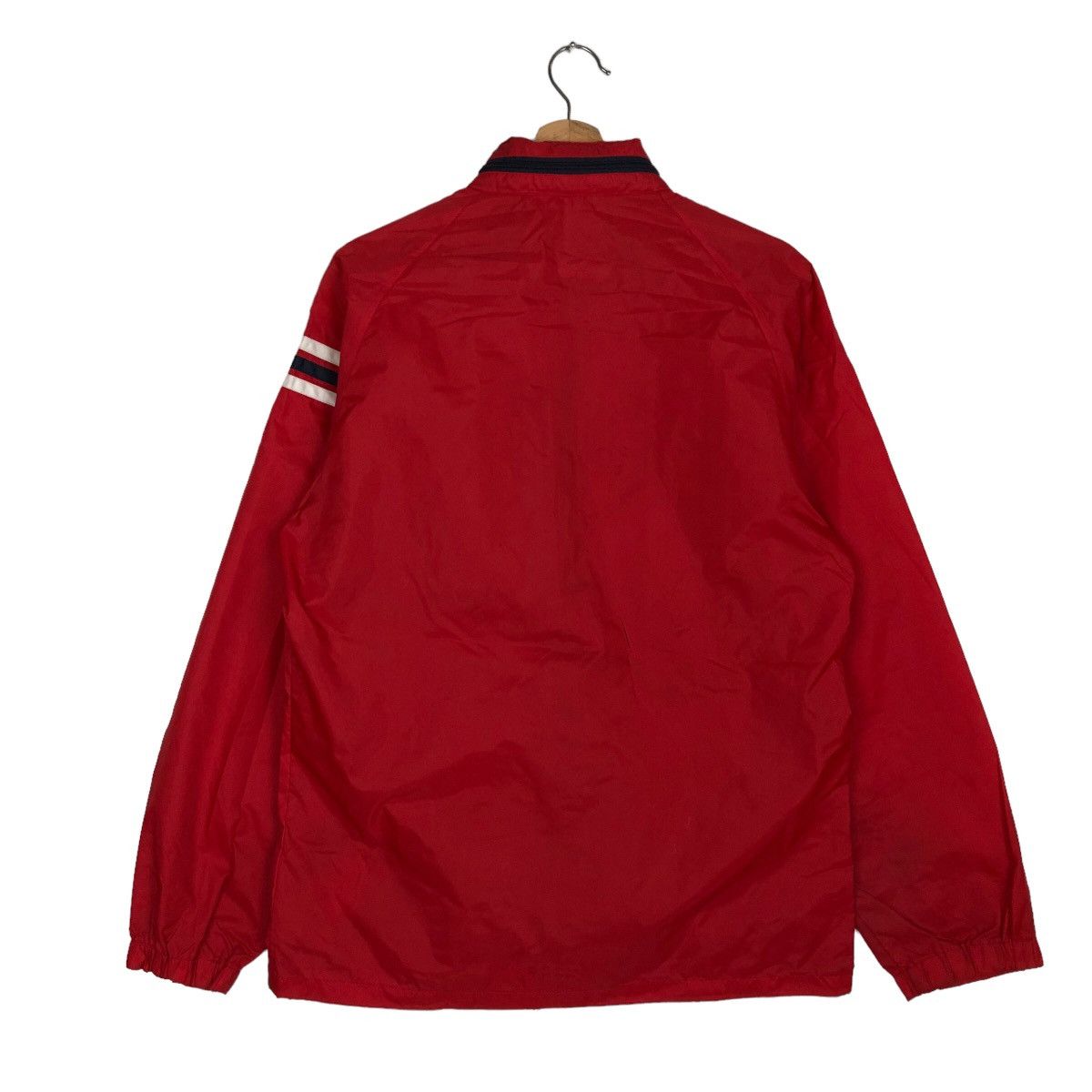 Japanese Brand 🔥VINTAGE AUTHENTIC SPORTSWEAR BY MICK HOUSE MICKEY MOUSE Size US M / EU 48-50 / 2 - 7 Thumbnail