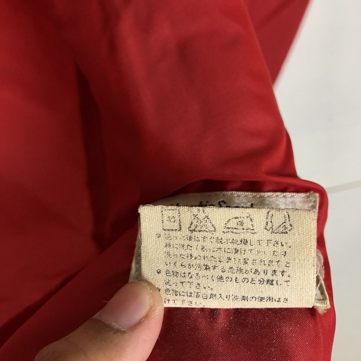 Japanese Brand 🔥VINTAGE AUTHENTIC SPORTSWEAR BY MICK HOUSE MICKEY MOUSE Size US M / EU 48-50 / 2 - 15 Thumbnail