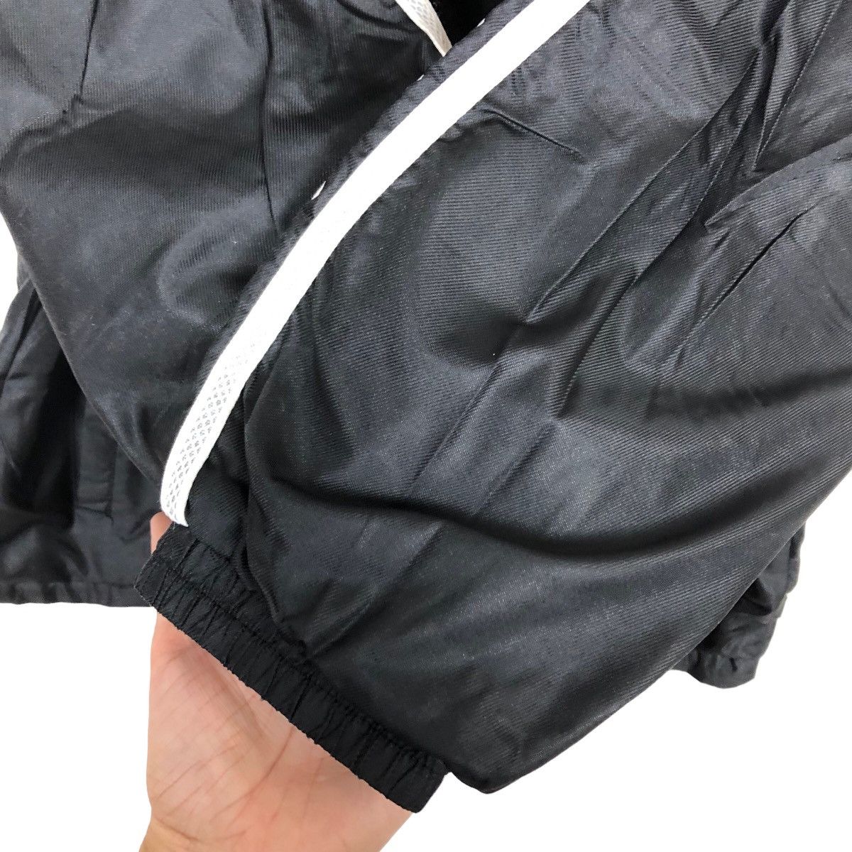 Adidas 🔥90’s VINTAGE ADIDAS COACH SURVIVAL JACKET Size US M / EU 48-50 / 2 - 11 Thumbnail