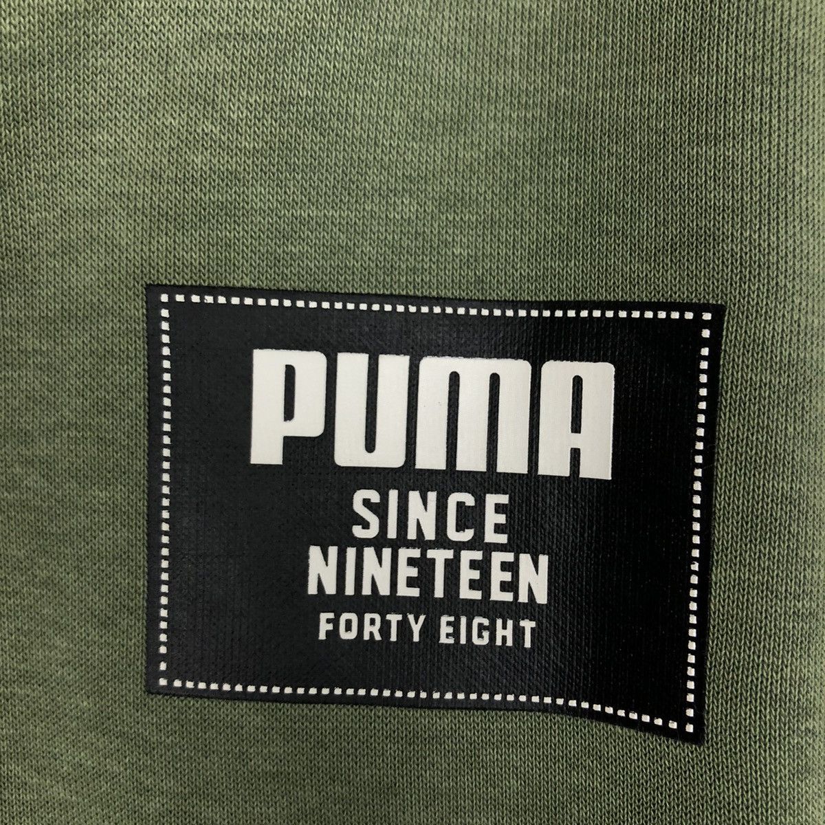 Japanese Brand 🔥VINTAGE PUMA HOODIE JACKET SPORTSWEAR STYLE Size US S / EU 44-46 / 1 - 18 Thumbnail
