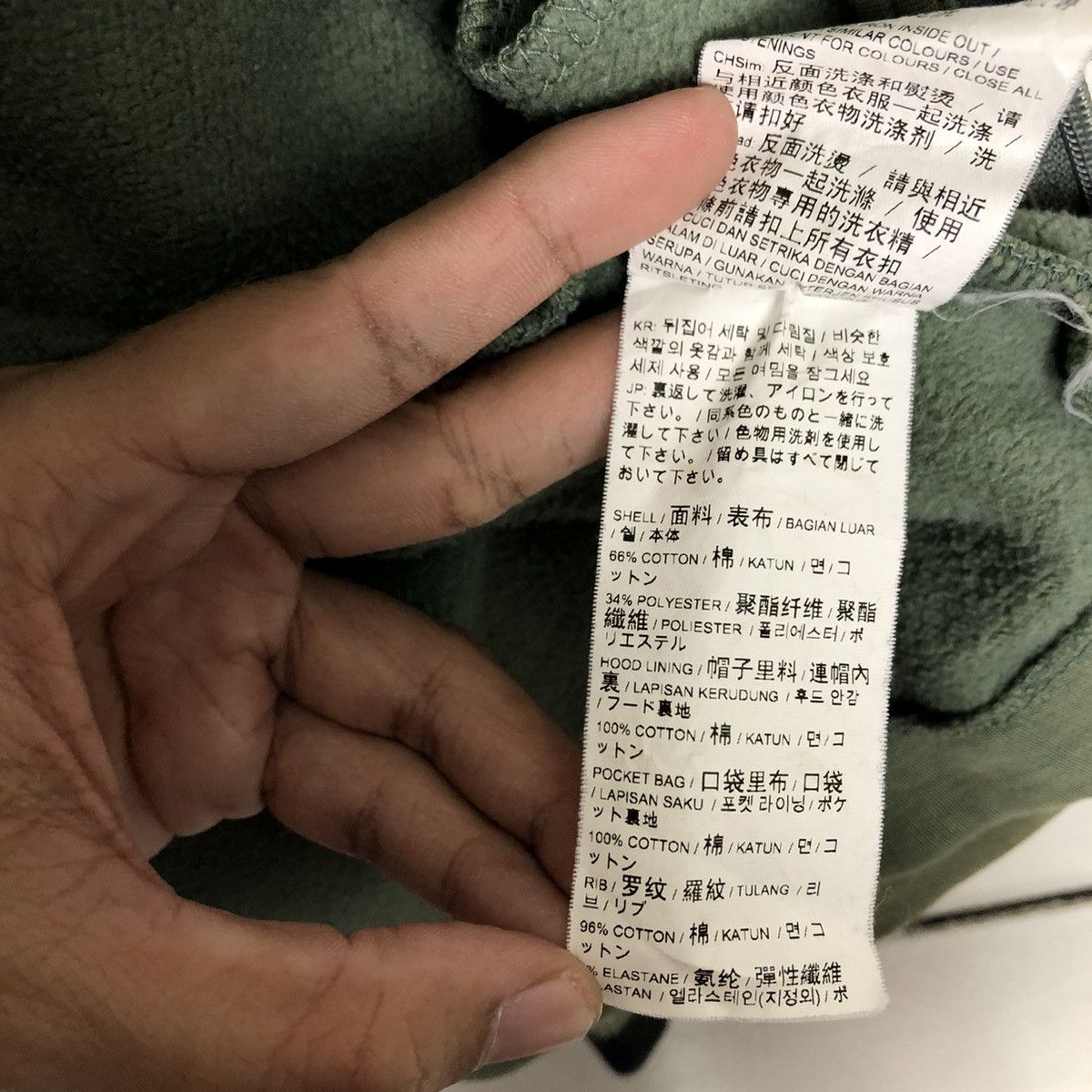 Japanese Brand 🔥VINTAGE PUMA HOODIE JACKET SPORTSWEAR STYLE Size US S / EU 44-46 / 1 - 16 Thumbnail