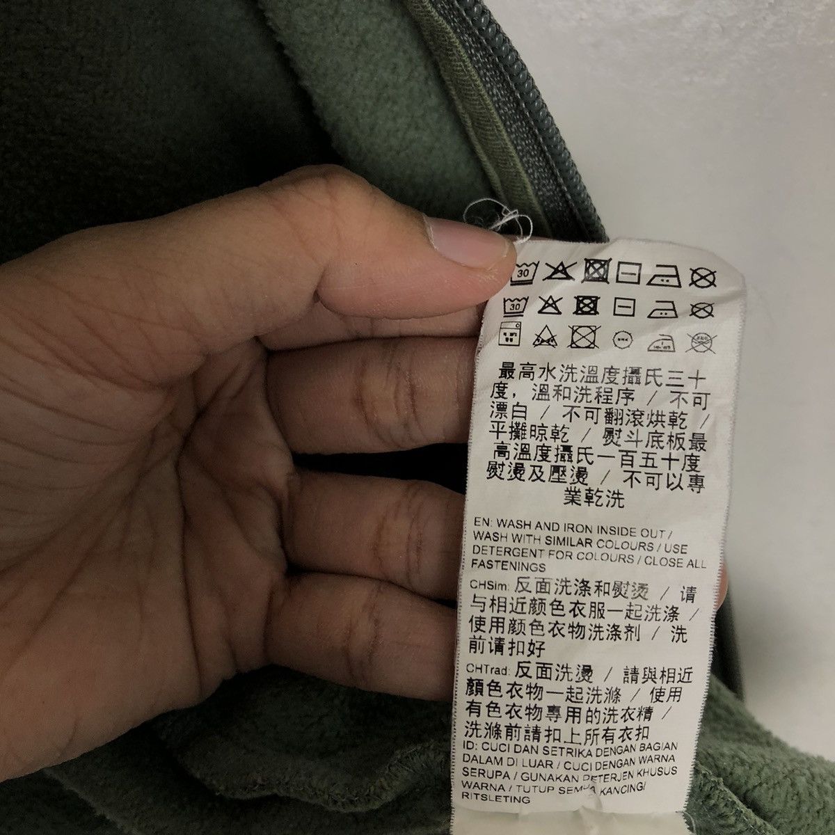Japanese Brand 🔥VINTAGE PUMA HOODIE JACKET SPORTSWEAR STYLE Size US S / EU 44-46 / 1 - 15 Thumbnail