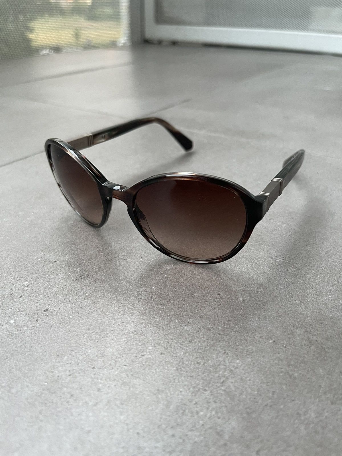 Emporio Armani Giorgio Armani AR8006 5036/13 Tiger Camo Sunglasses Size ONE SIZE - 2 Thumbnail