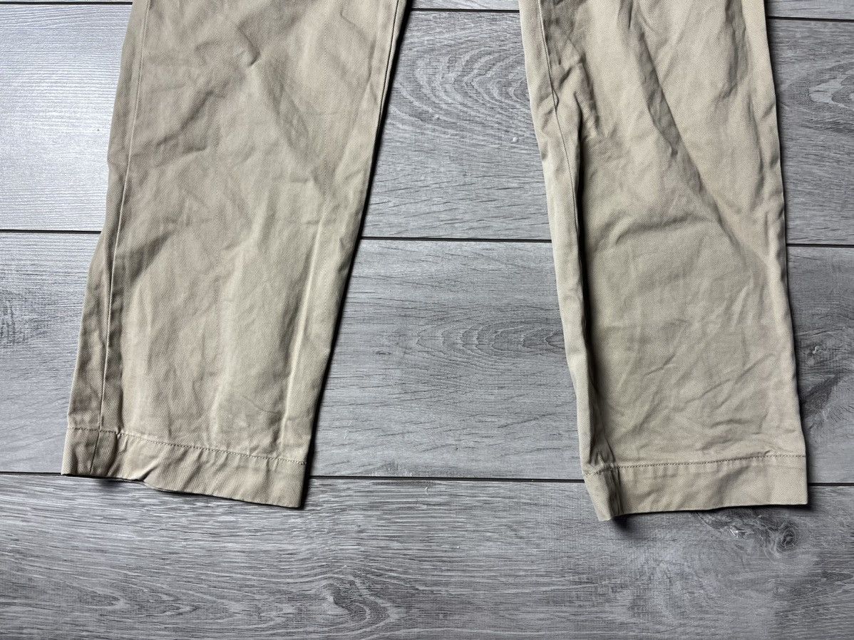 Polo Ralph Lauren Polo Ralph Lauren pants size 32/32 slim fit Size US 32 / EU 48 - 2 Thumbnail