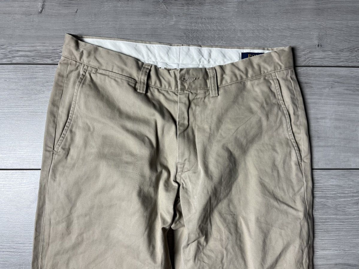 Polo Ralph Lauren Polo Ralph Lauren pants size 32/32 slim fit Size US 32 / EU 48 - 3 Thumbnail