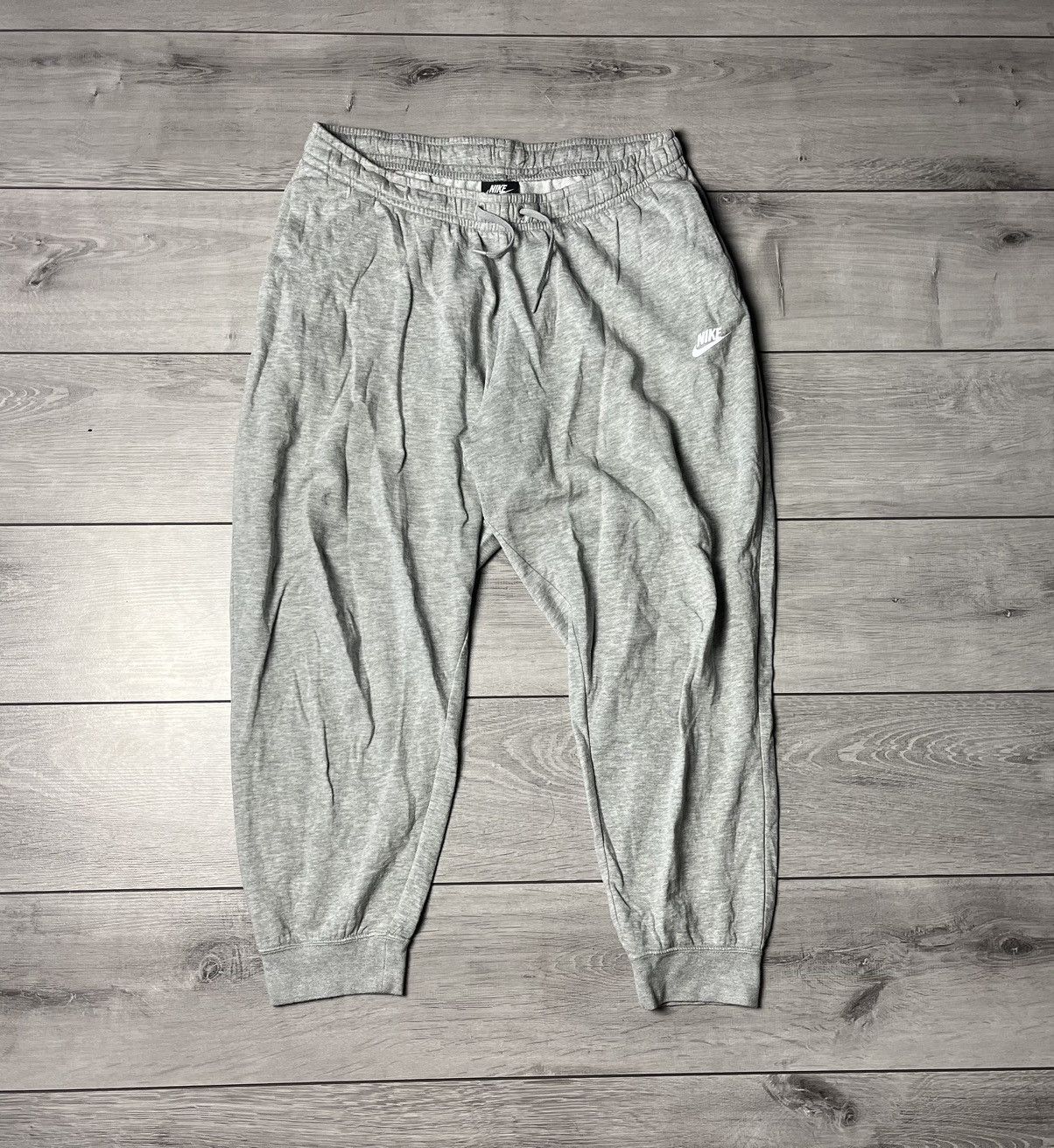Nike Nike sweatpants sportswear size XLarge Size US 36 / EU 52 - 1 Thumbnail