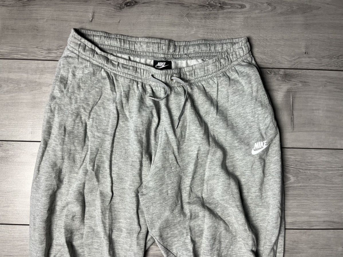 Nike Nike sweatpants sportswear size XLarge Size US 36 / EU 52 - 3 Thumbnail