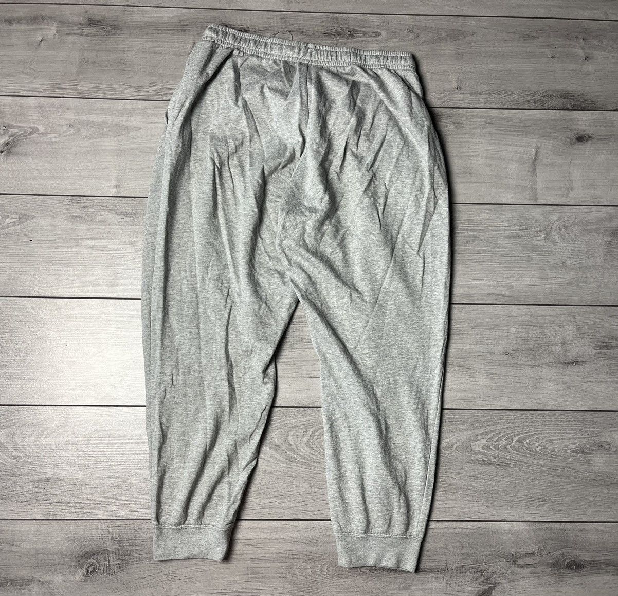 Nike Nike sweatpants sportswear size XLarge Size US 36 / EU 52 - 5 Thumbnail