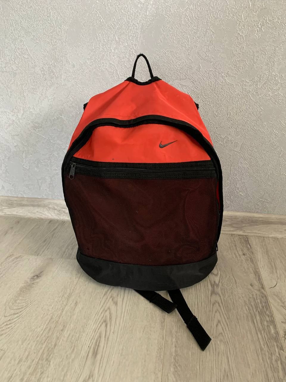 Nike Vintage 90s Nike bag pack Size ONE SIZE - 1 Thumbnail