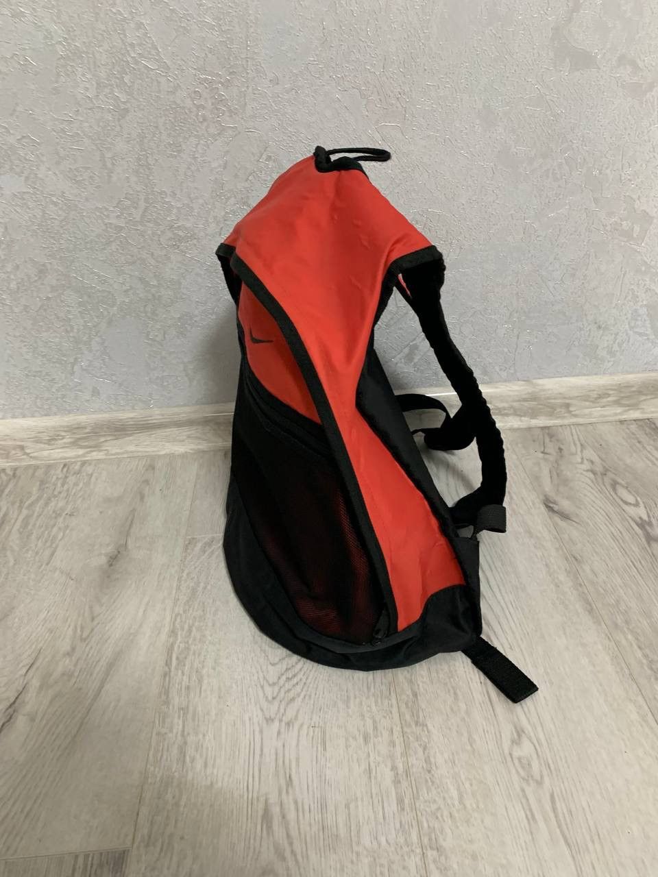 Nike Vintage 90s Nike bag pack Size ONE SIZE - 4 Thumbnail