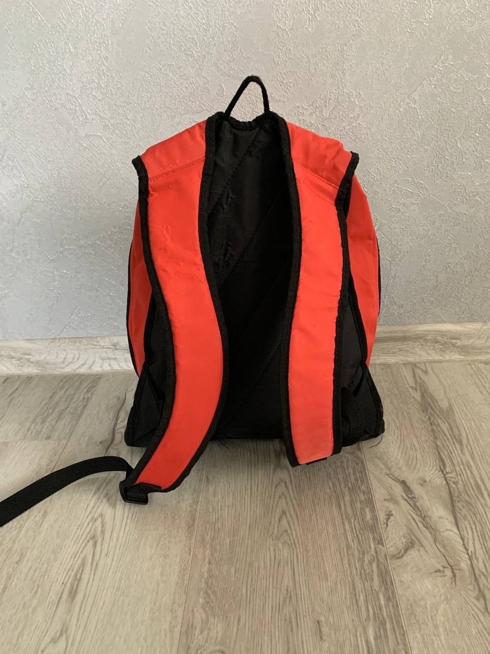 Nike Vintage 90s Nike bag pack Size ONE SIZE - 8 Thumbnail