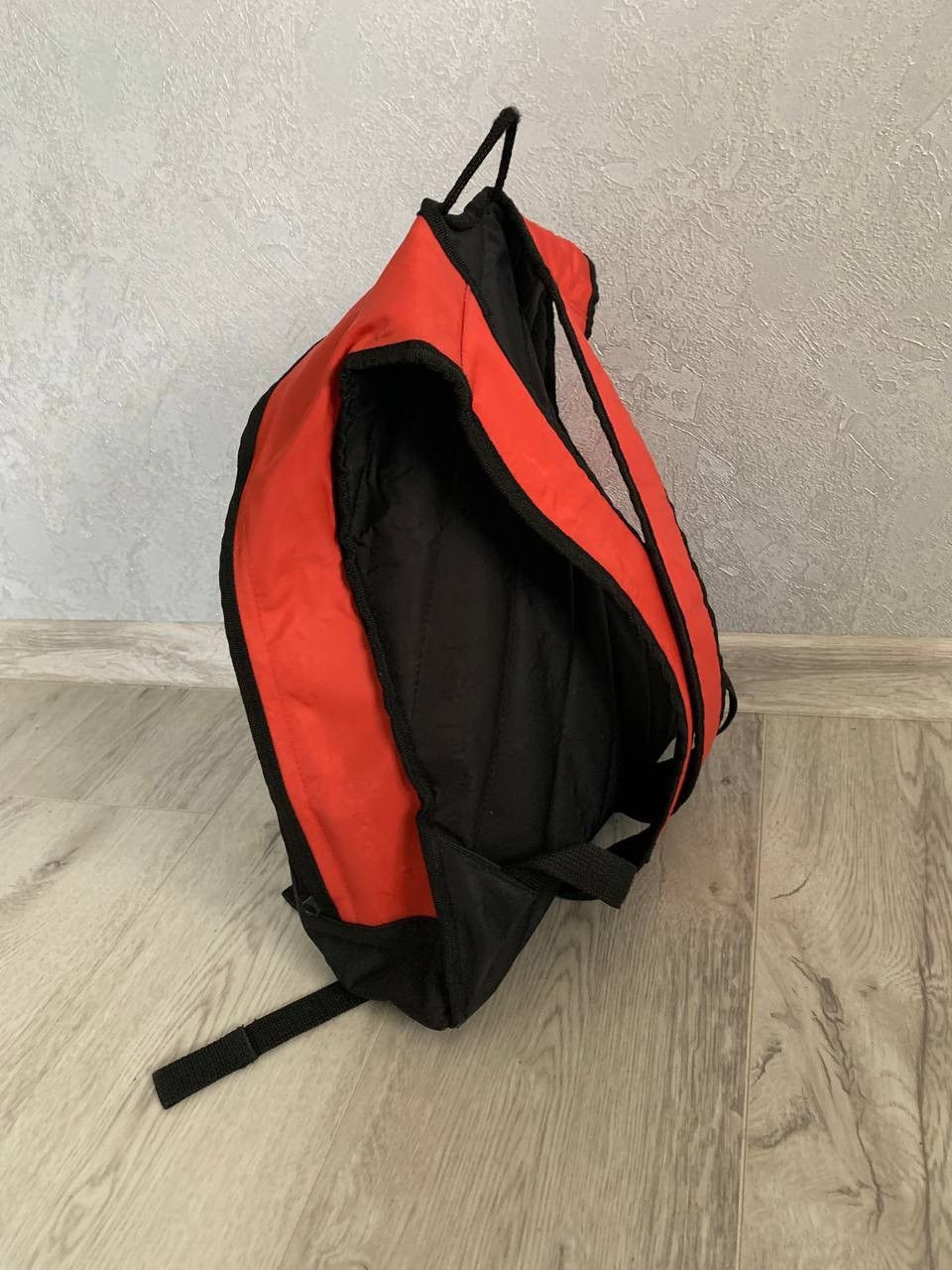 Nike Vintage 90s Nike bag pack Size ONE SIZE - 9 Thumbnail